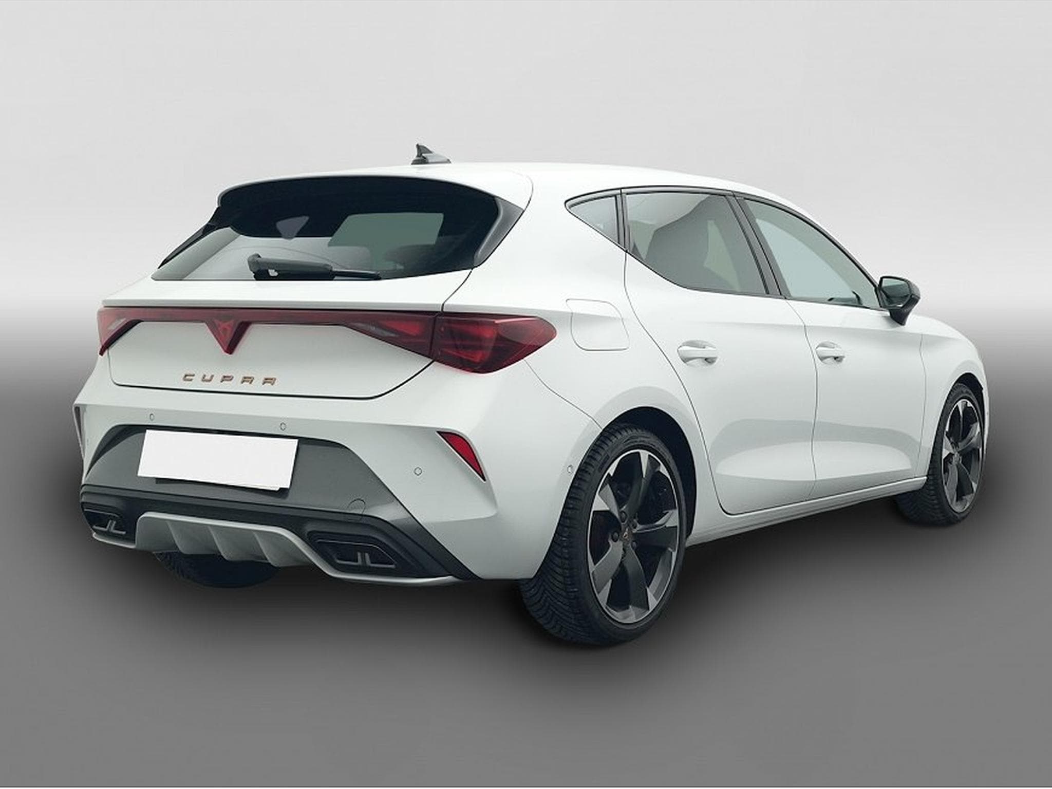 Cupra Leon (2025) - Foto 5