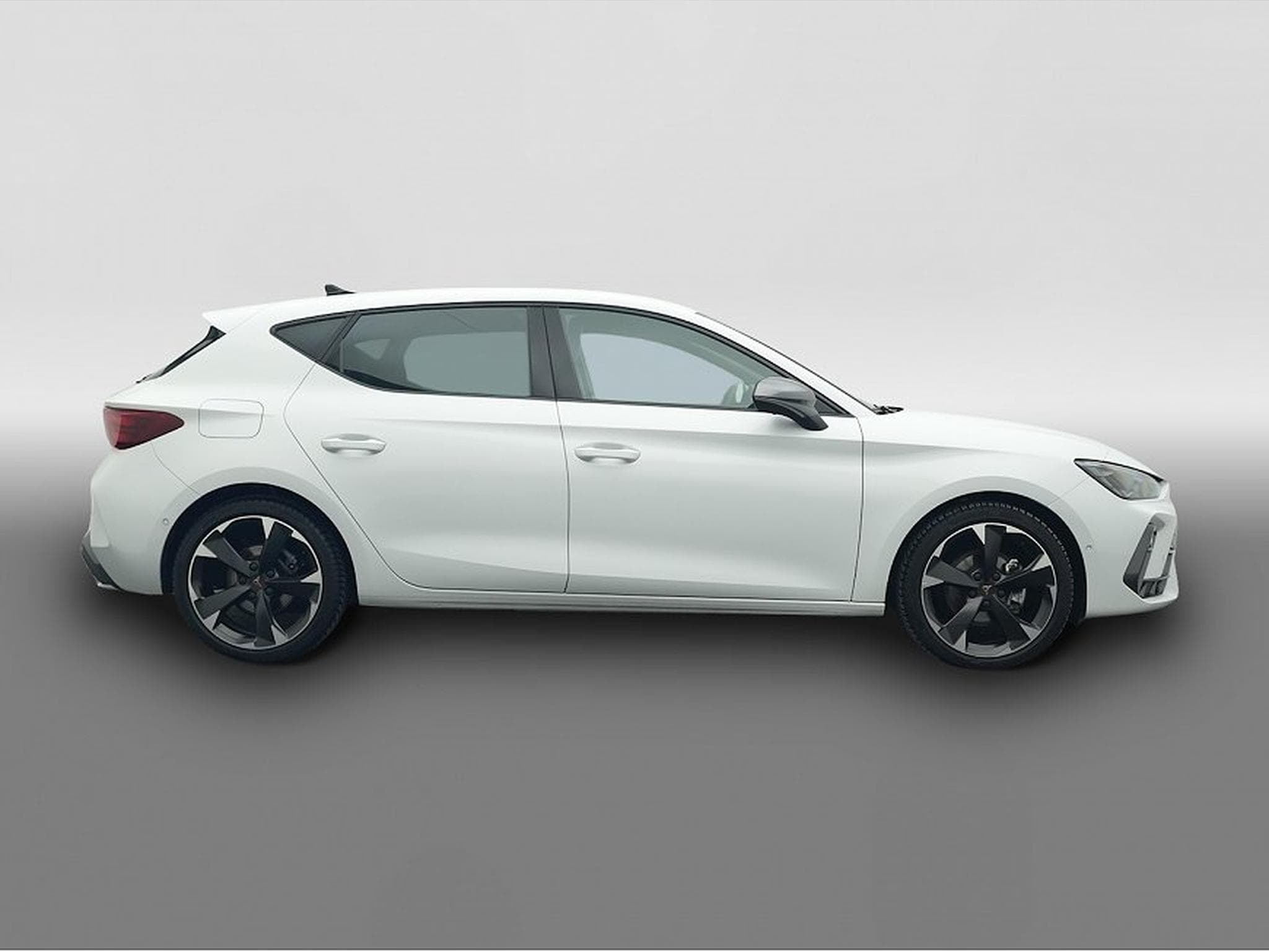 Cupra Leon (2025) - Foto 6