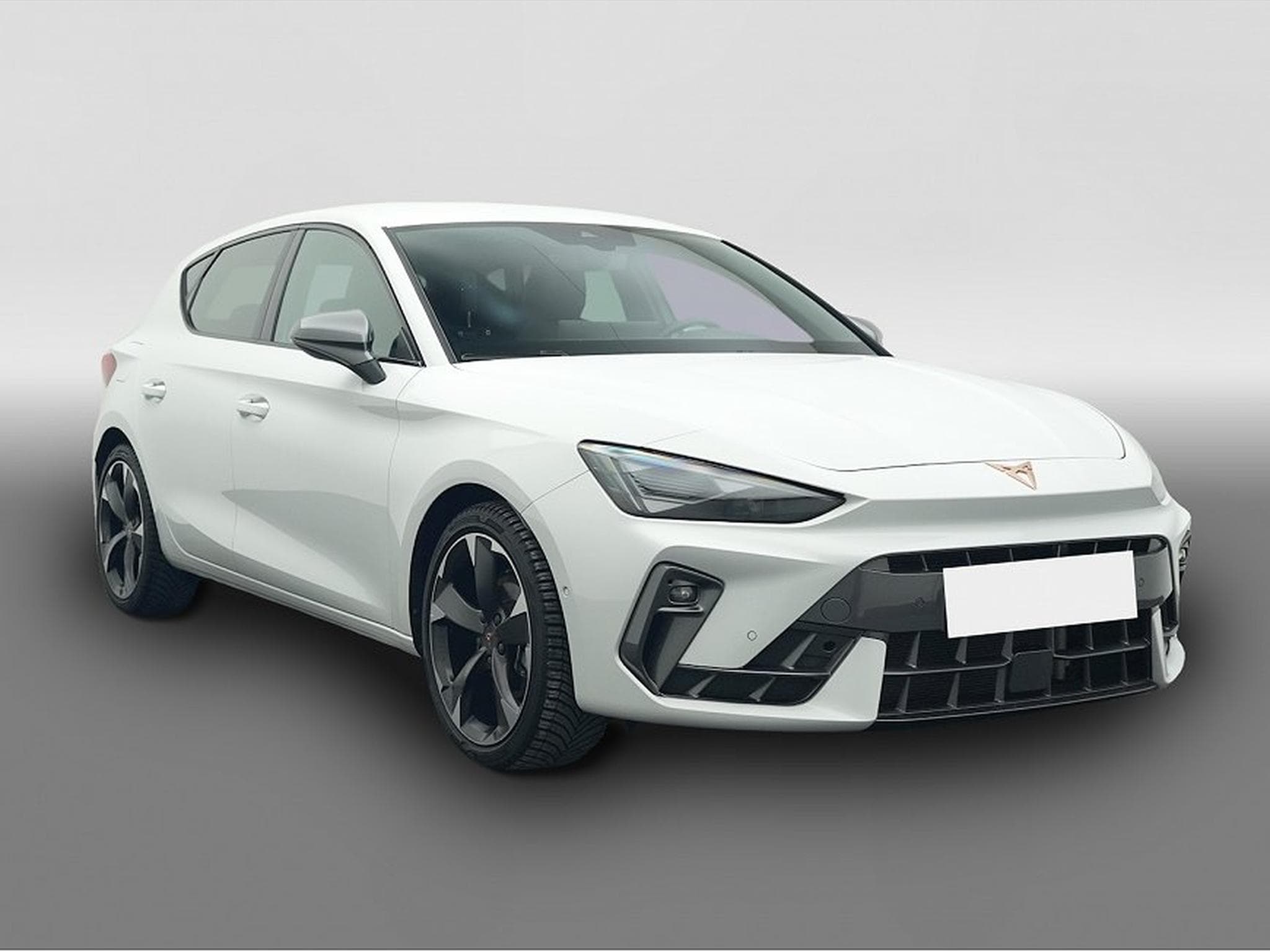 Cupra Leon (2025) - Foto 7