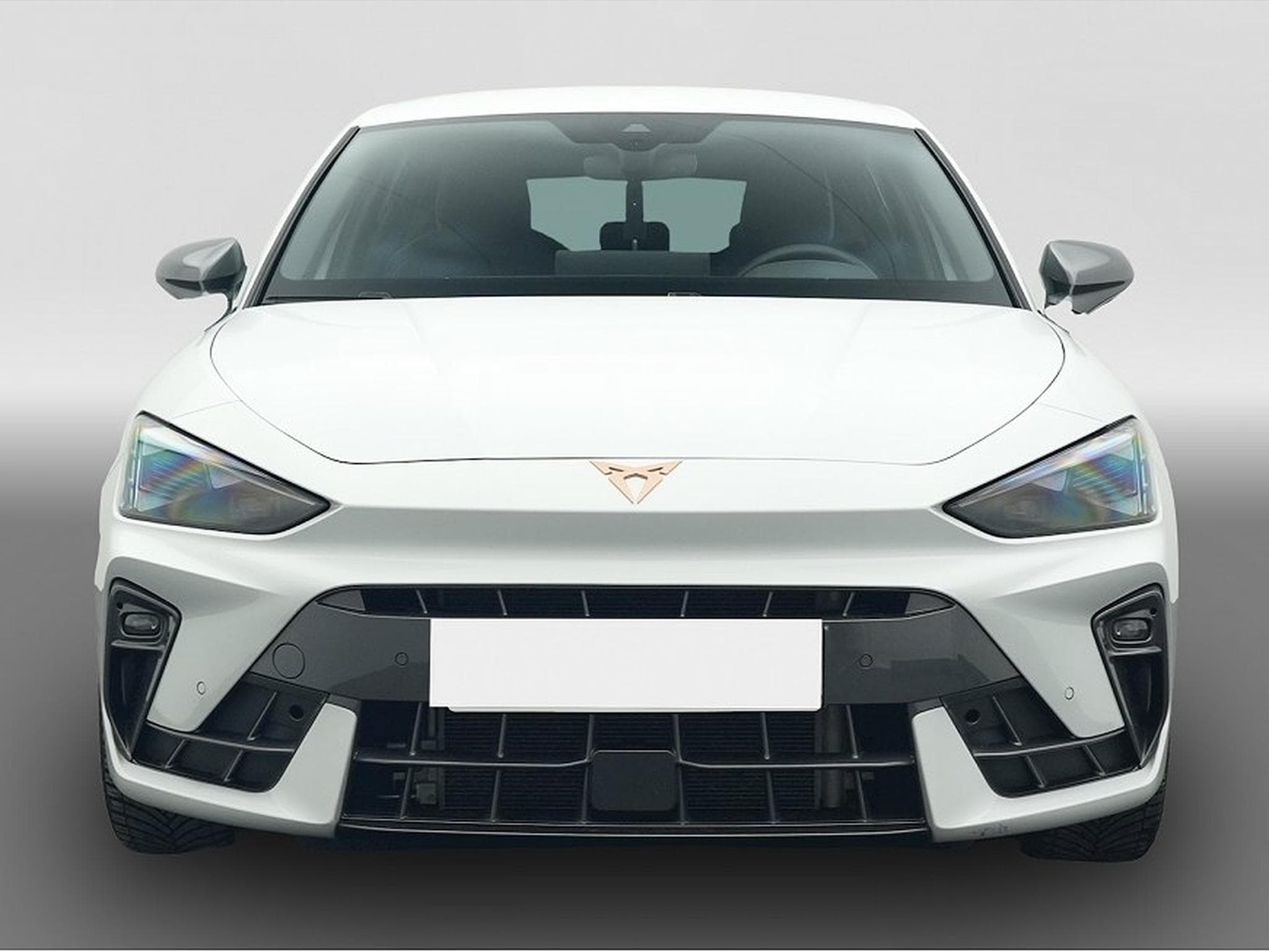 Cupra Leon (2025) - Foto 8