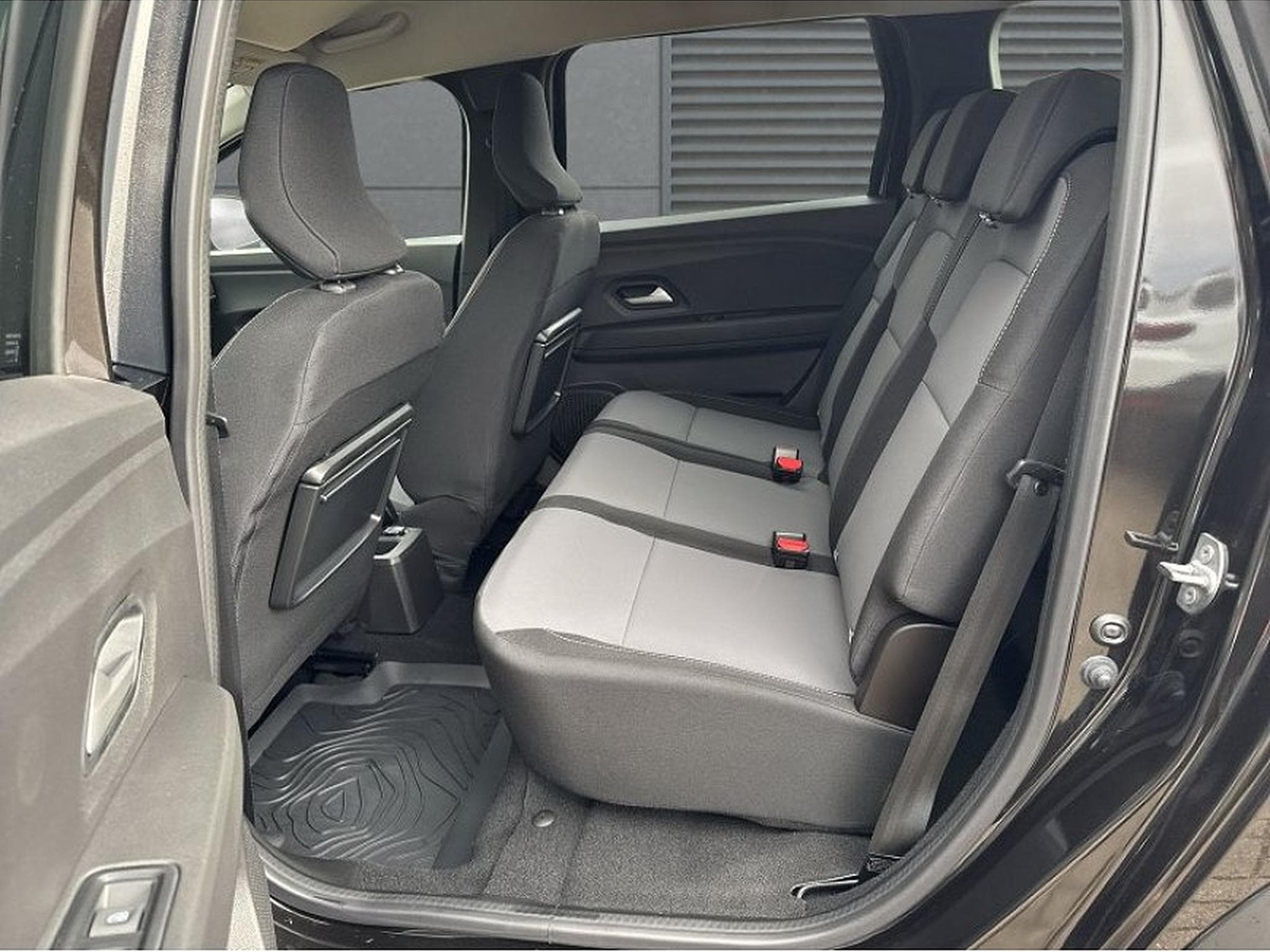 Dacia Jogger (2026) - Foto 6