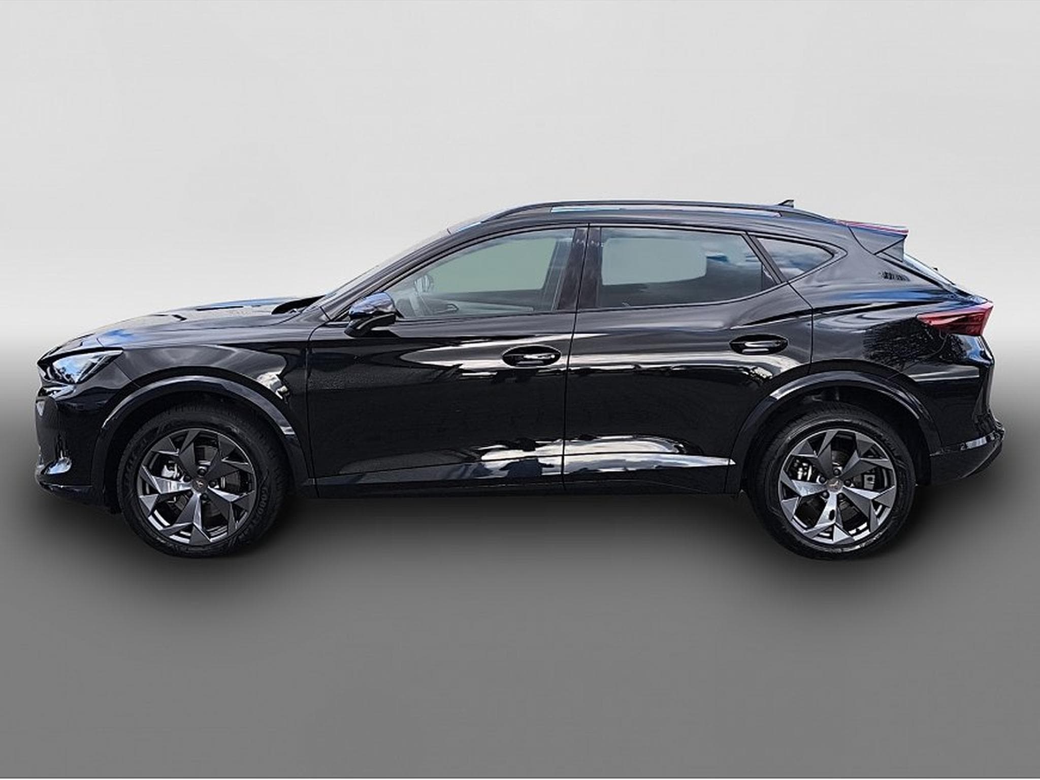 Cupra Formentor (2024) - Foto 4