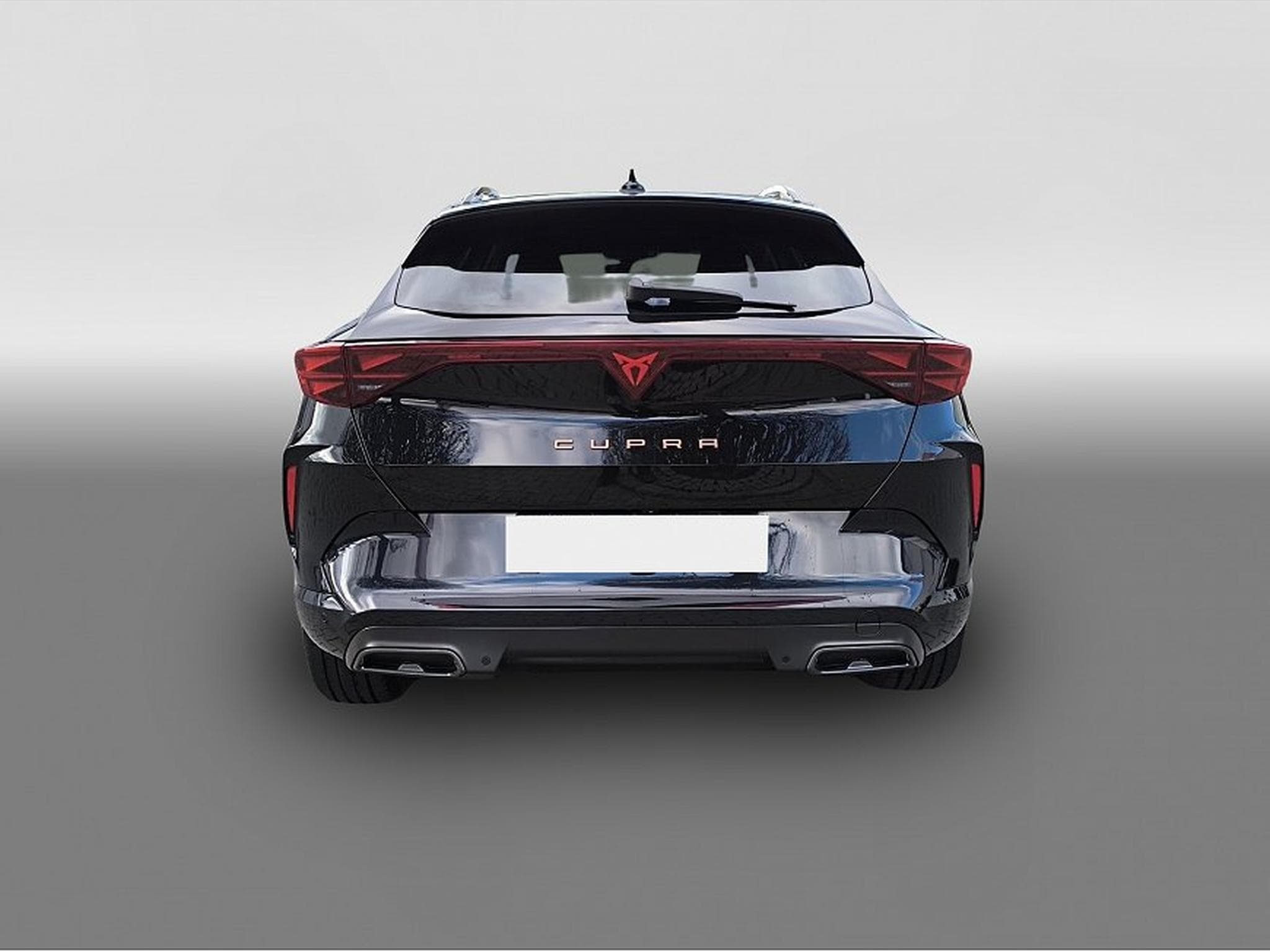 Cupra Formentor (2024) - Foto 6