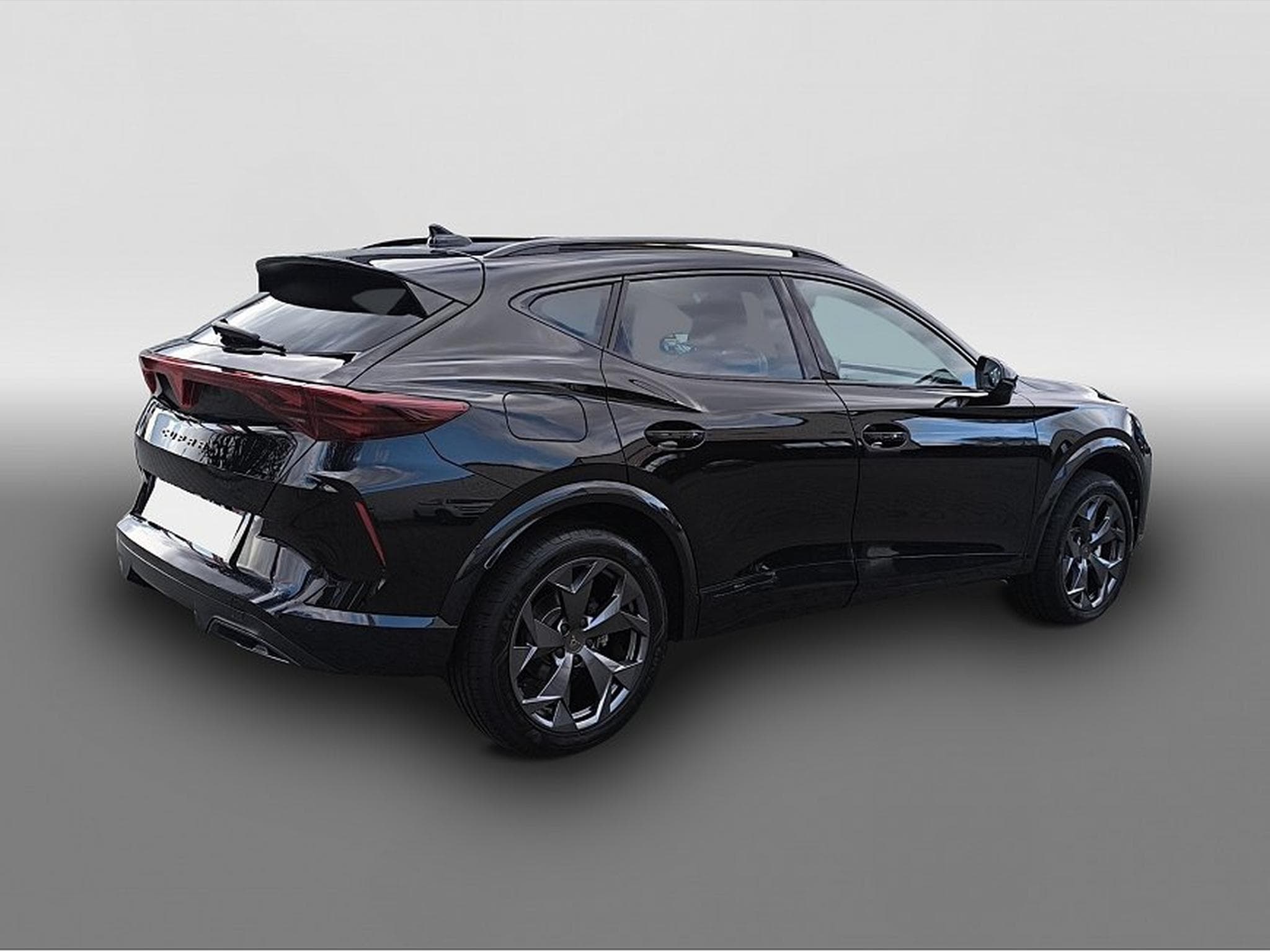 Cupra Formentor (2024) - Foto 7