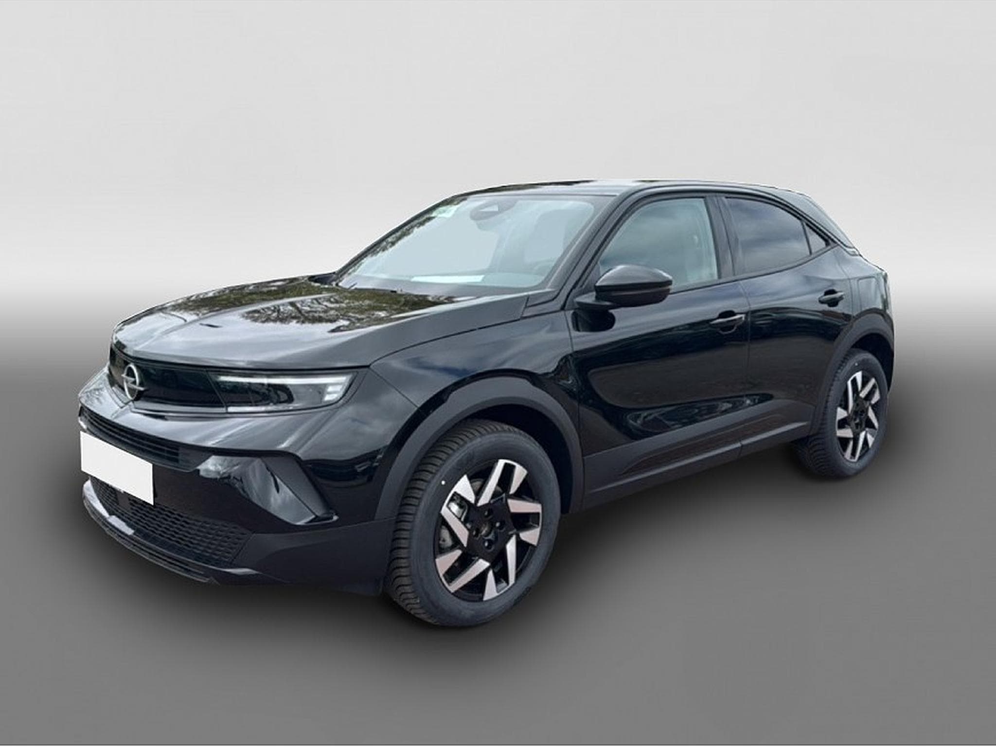 Opel Mokka (2026) - Photo 2