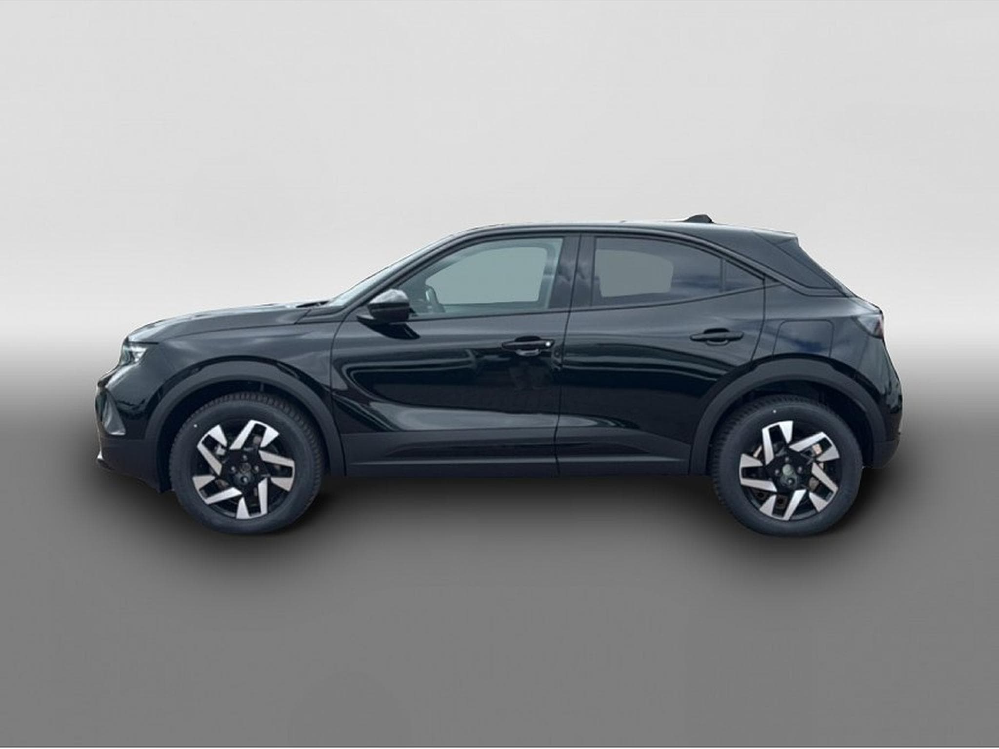 Opel Mokka (2026) - Photo 3