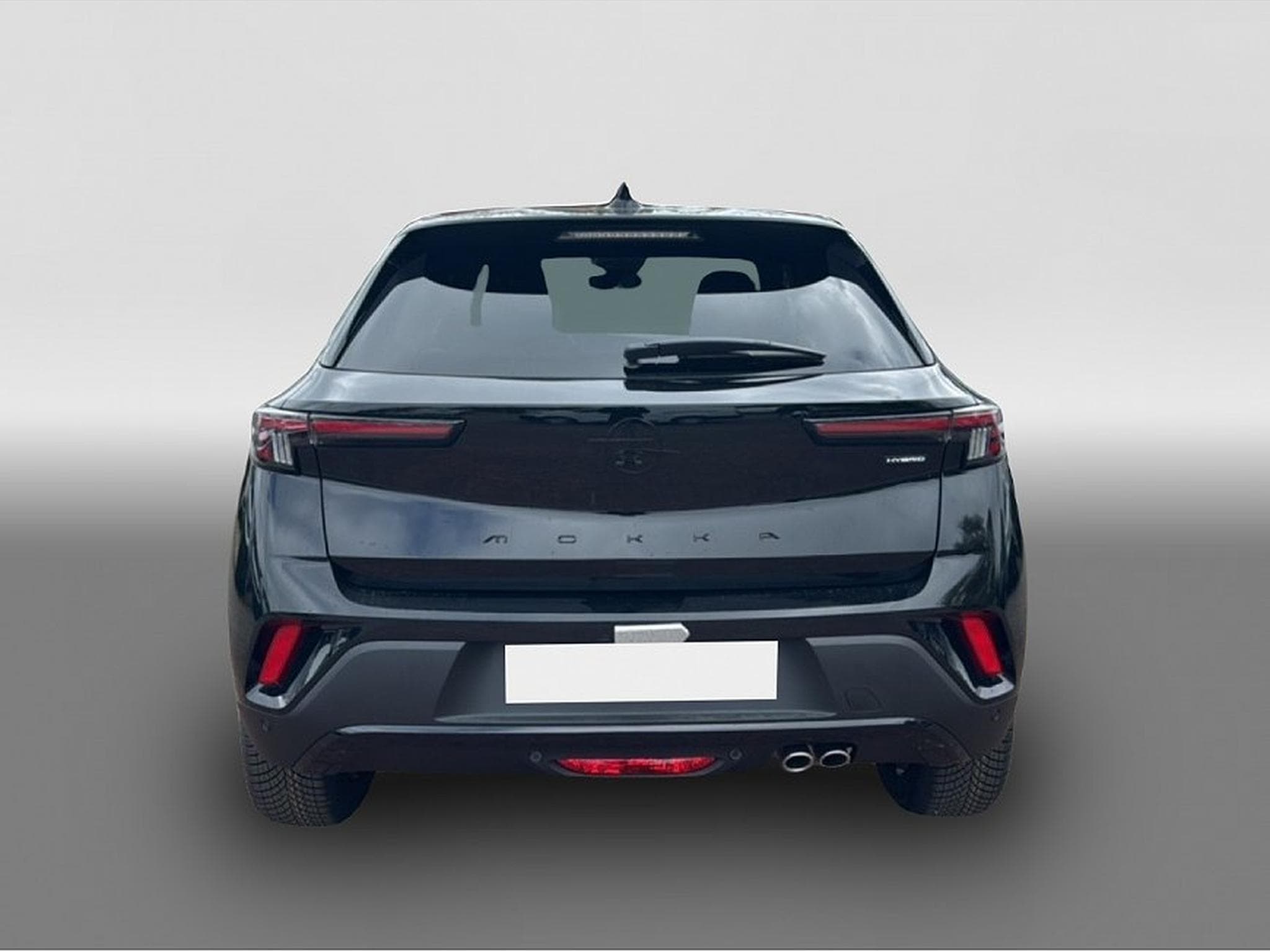 Opel Mokka (2026) - Photo 5
