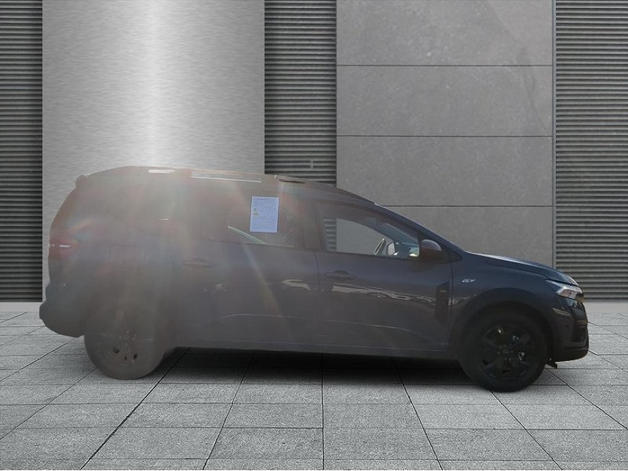 Dacia Jogger (2026) - Foto 2
