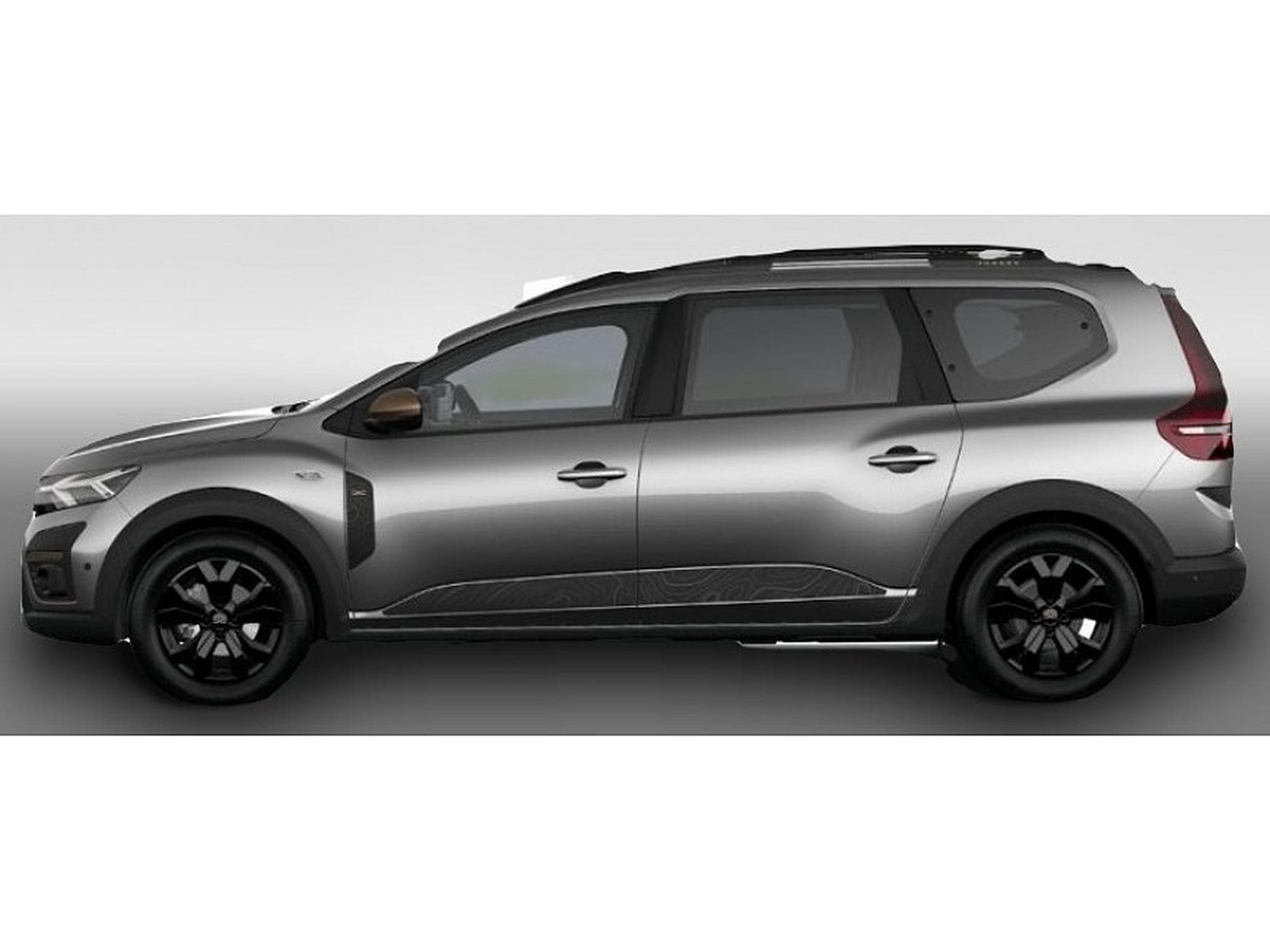 Dacia Jogger (2026) - Foto 2