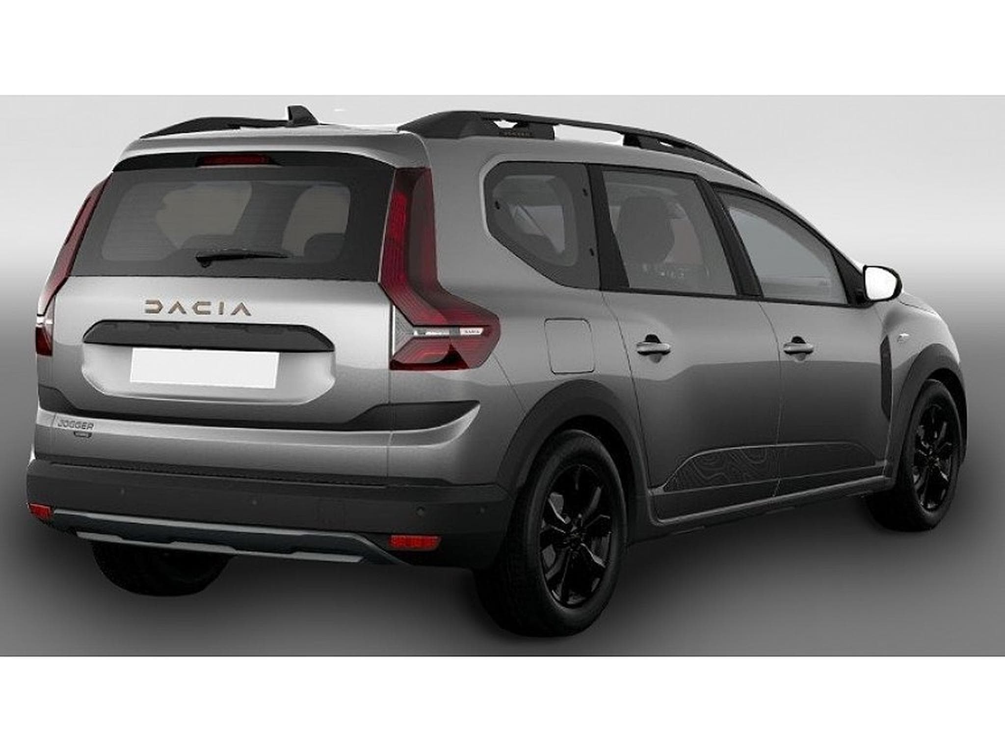 Dacia Jogger (2026) - Foto 4