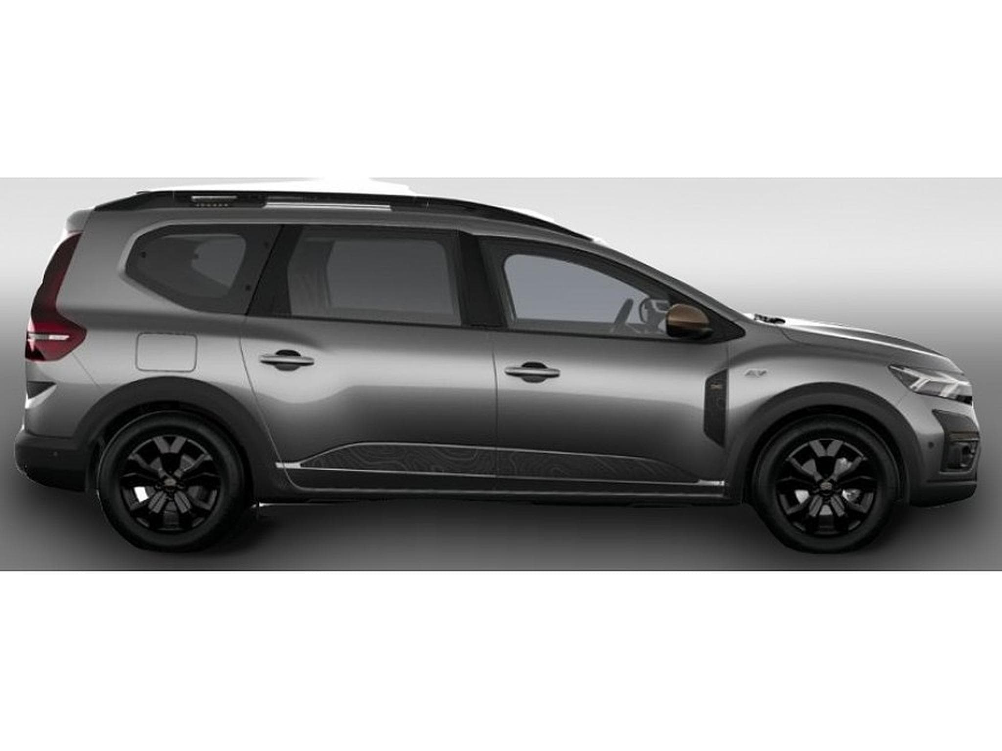 Dacia Jogger (2026) - Foto 5