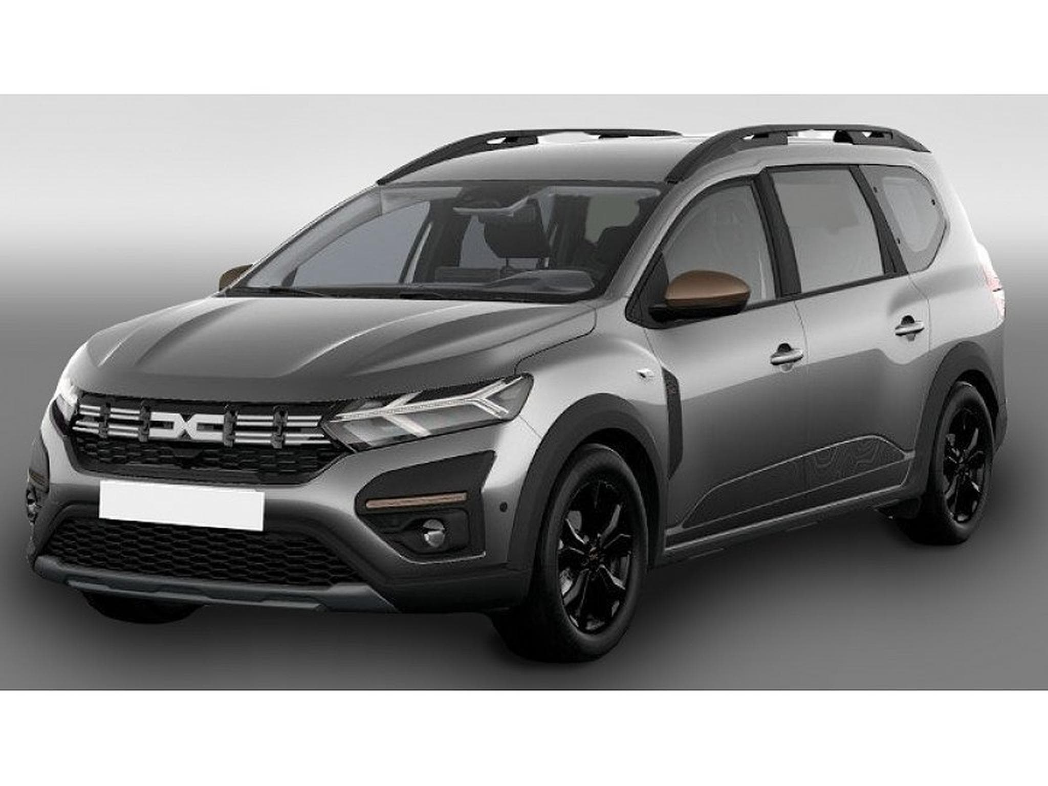 Dacia Jogger (2026) - Foto 1