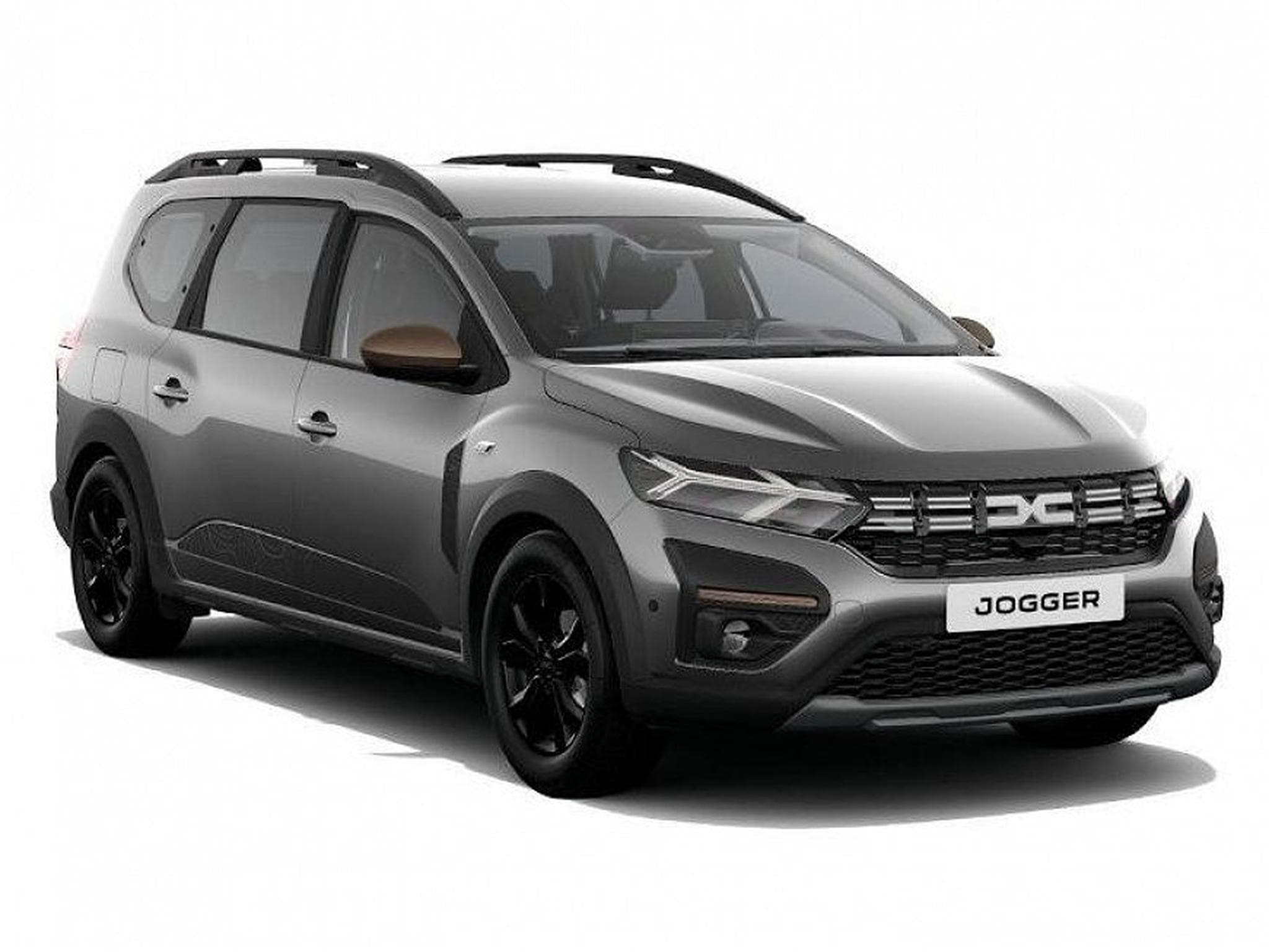 Dacia Jogger (2026) - Foto 6