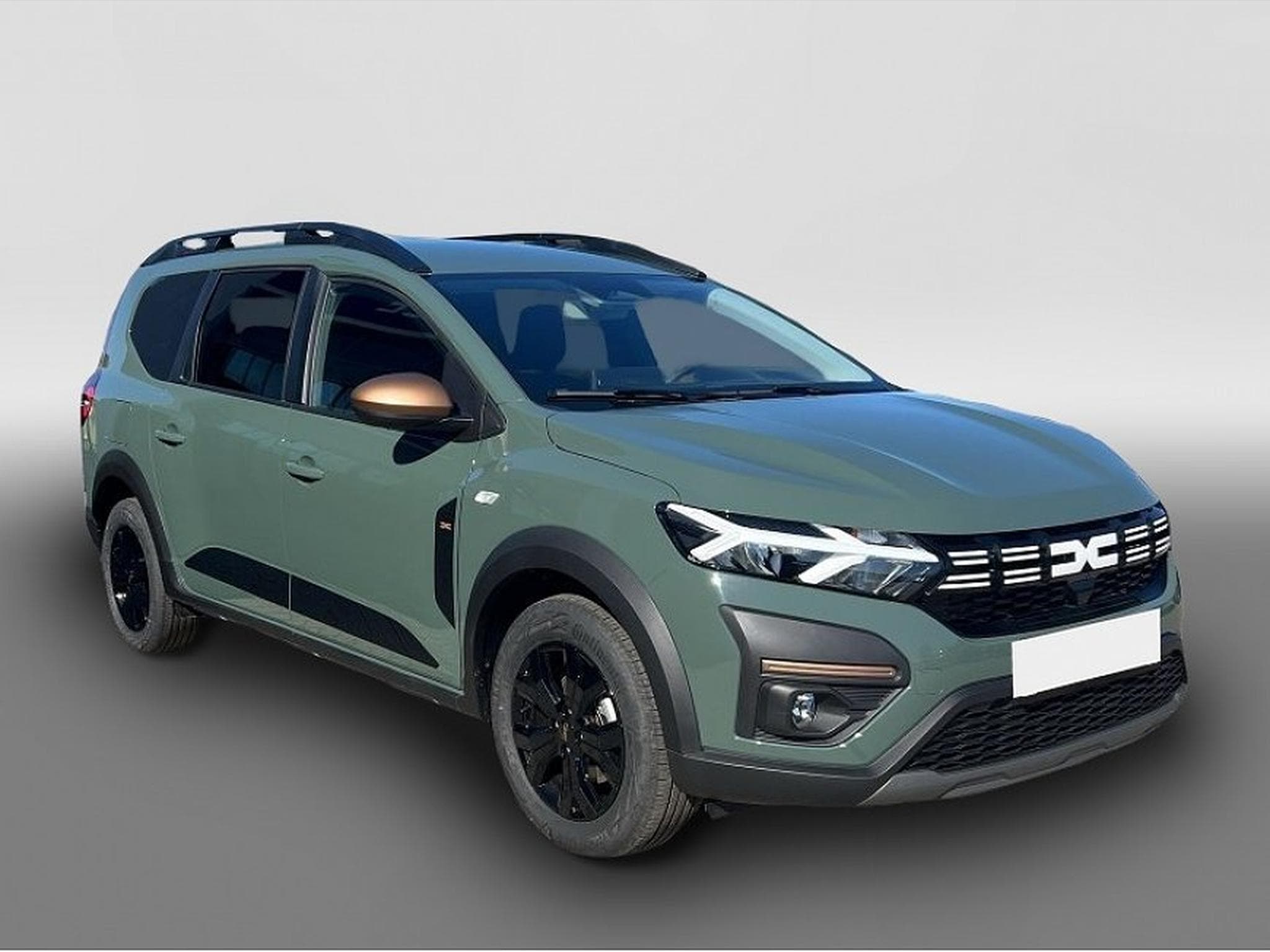 Dacia Jogger (2026) - Photo 1