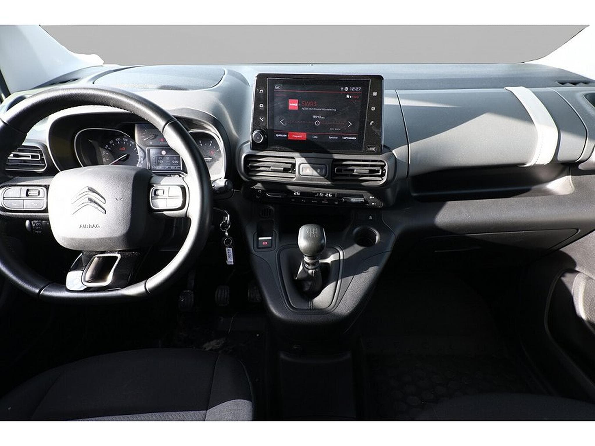 Renault Espace (2024) - Photo 7