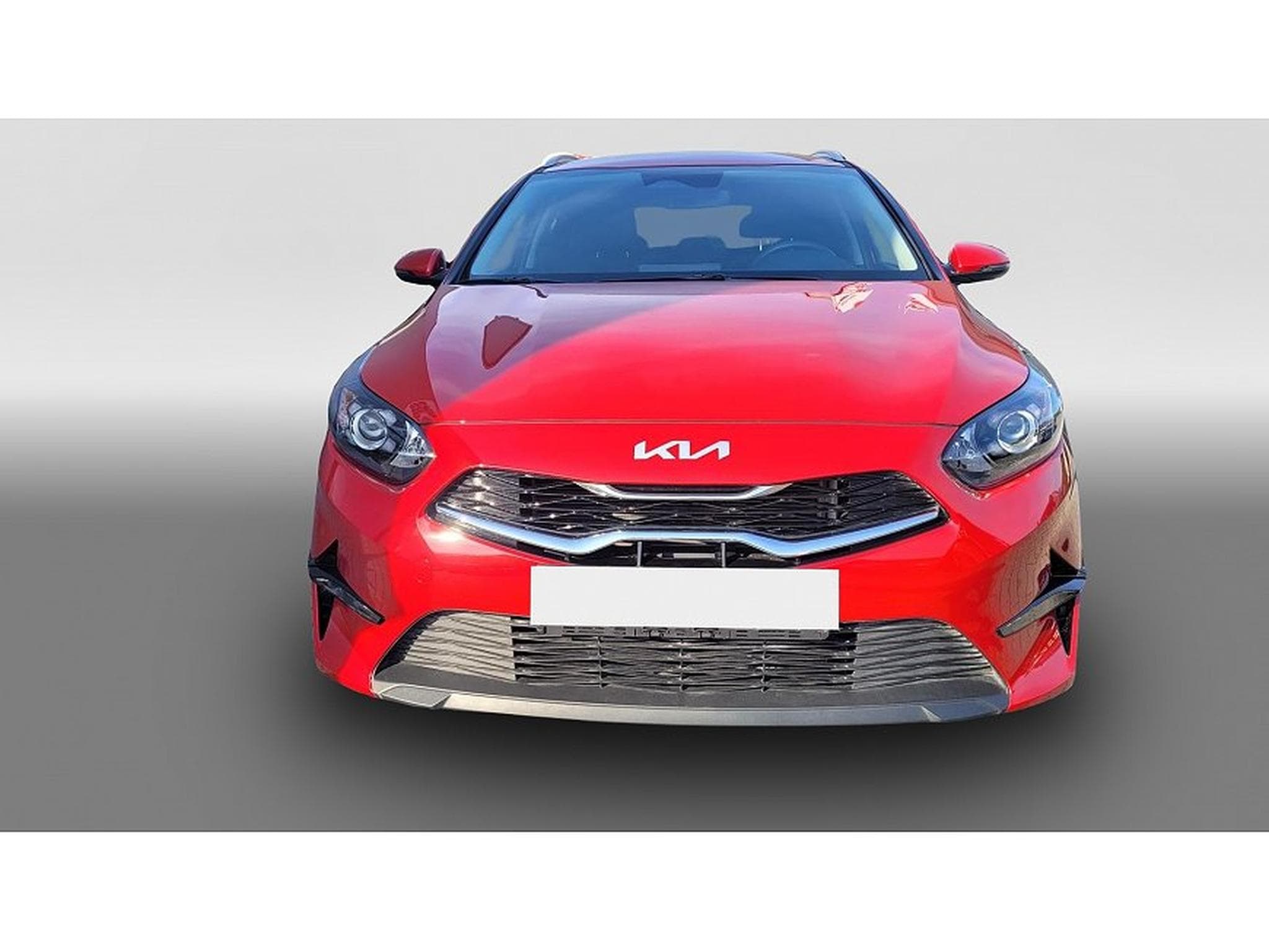 Kia Ceed (2018) - Foto 2