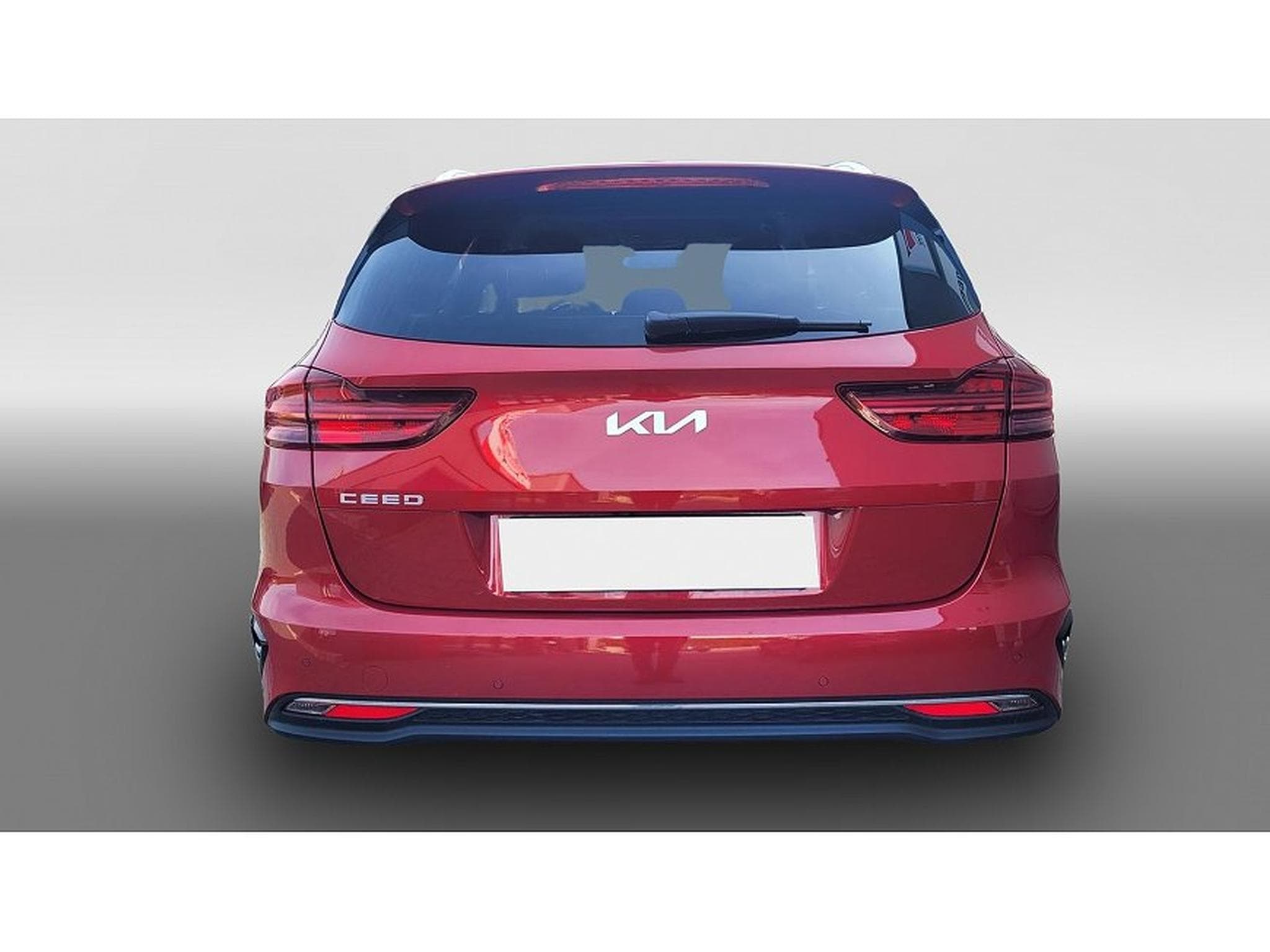 Kia Ceed (2018) - Foto 5