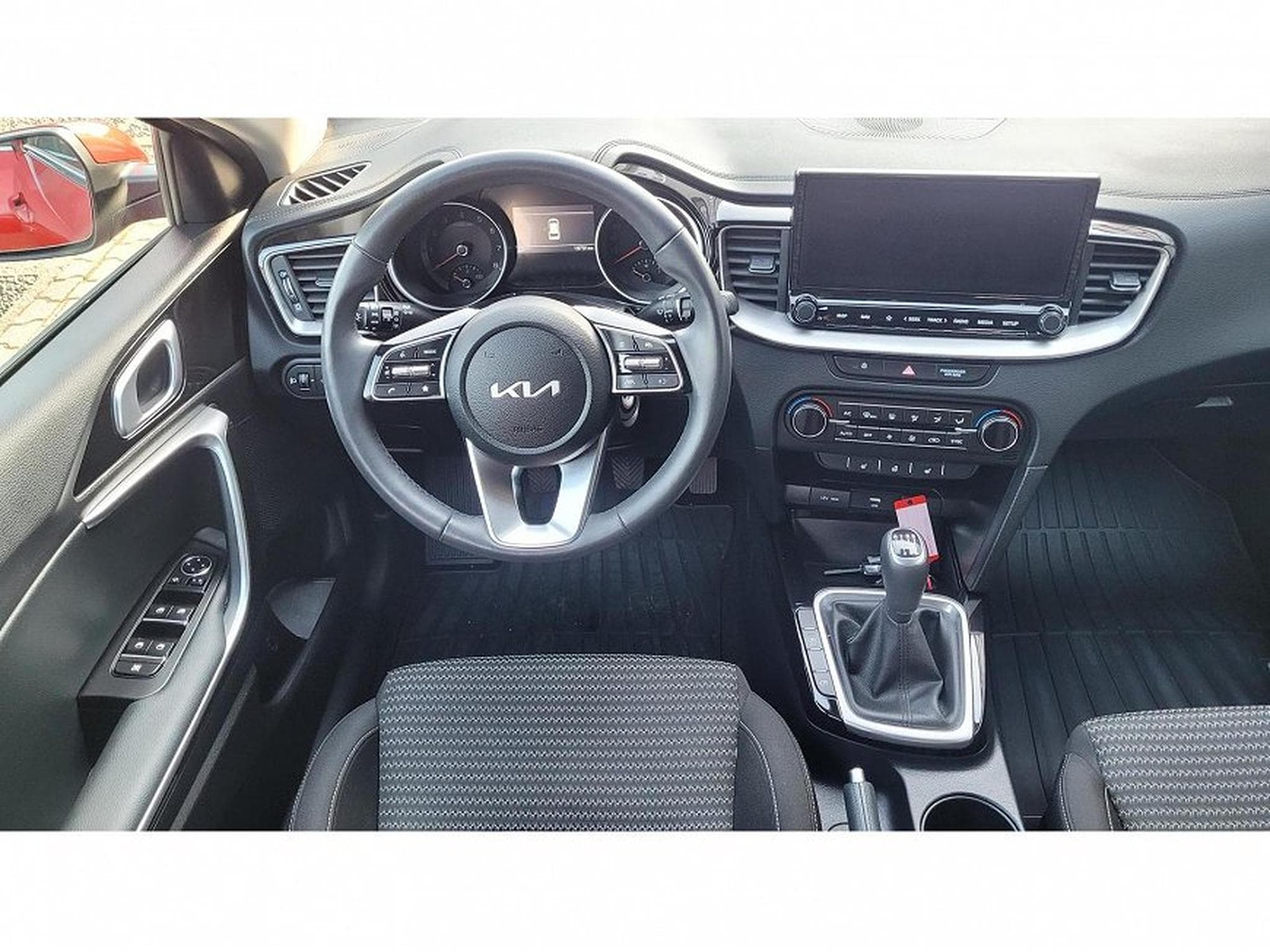 Kia Ceed (2018) - Foto 8