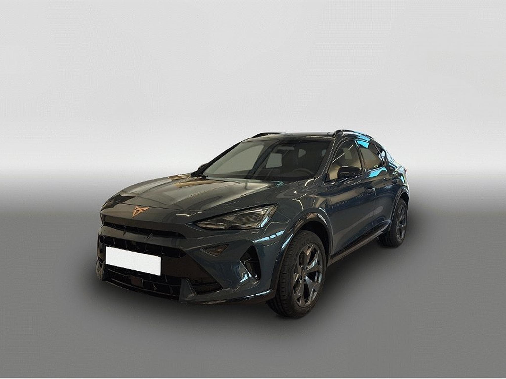Cupra Formentor (2024) - Foto 1