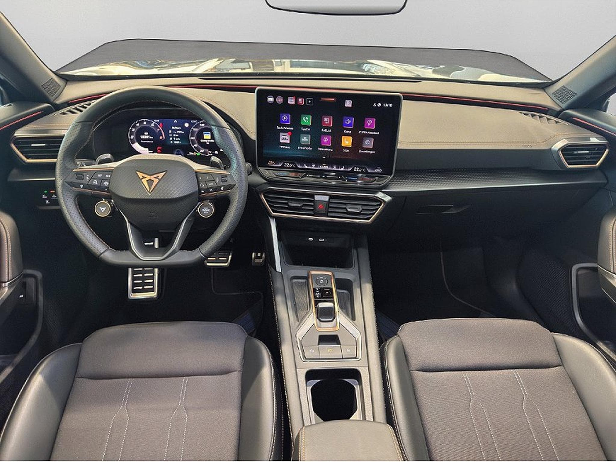 Cupra Formentor (2024) - Foto 12