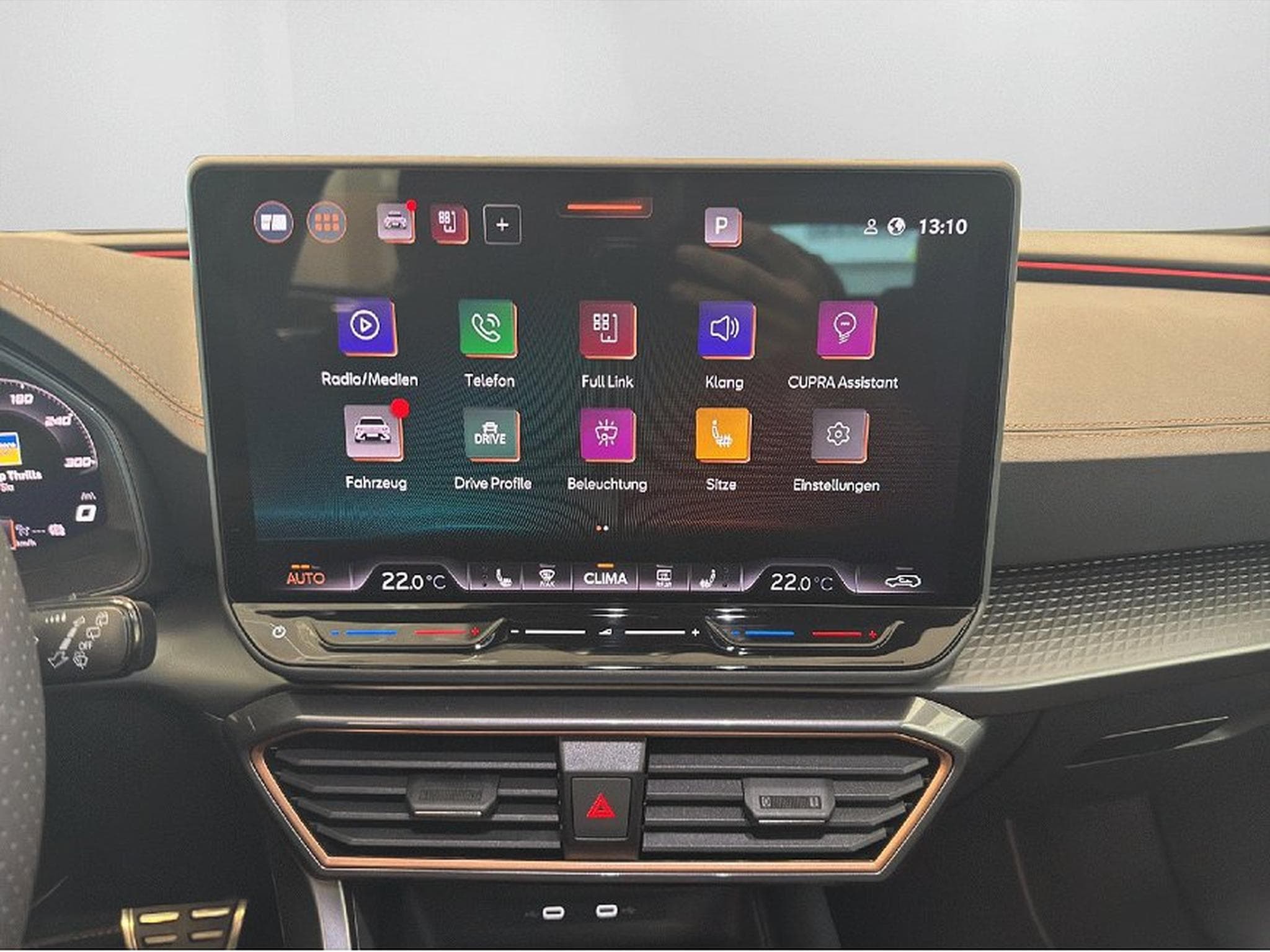 Cupra Formentor (2024) - Foto 13
