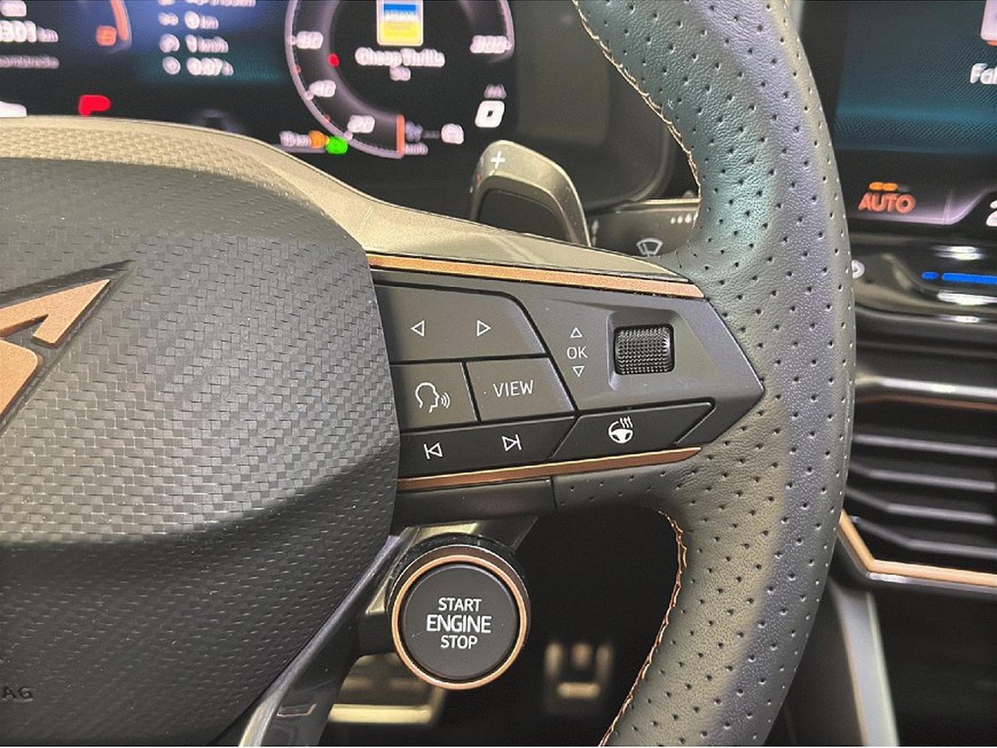 Cupra Formentor (2024) - Foto 15