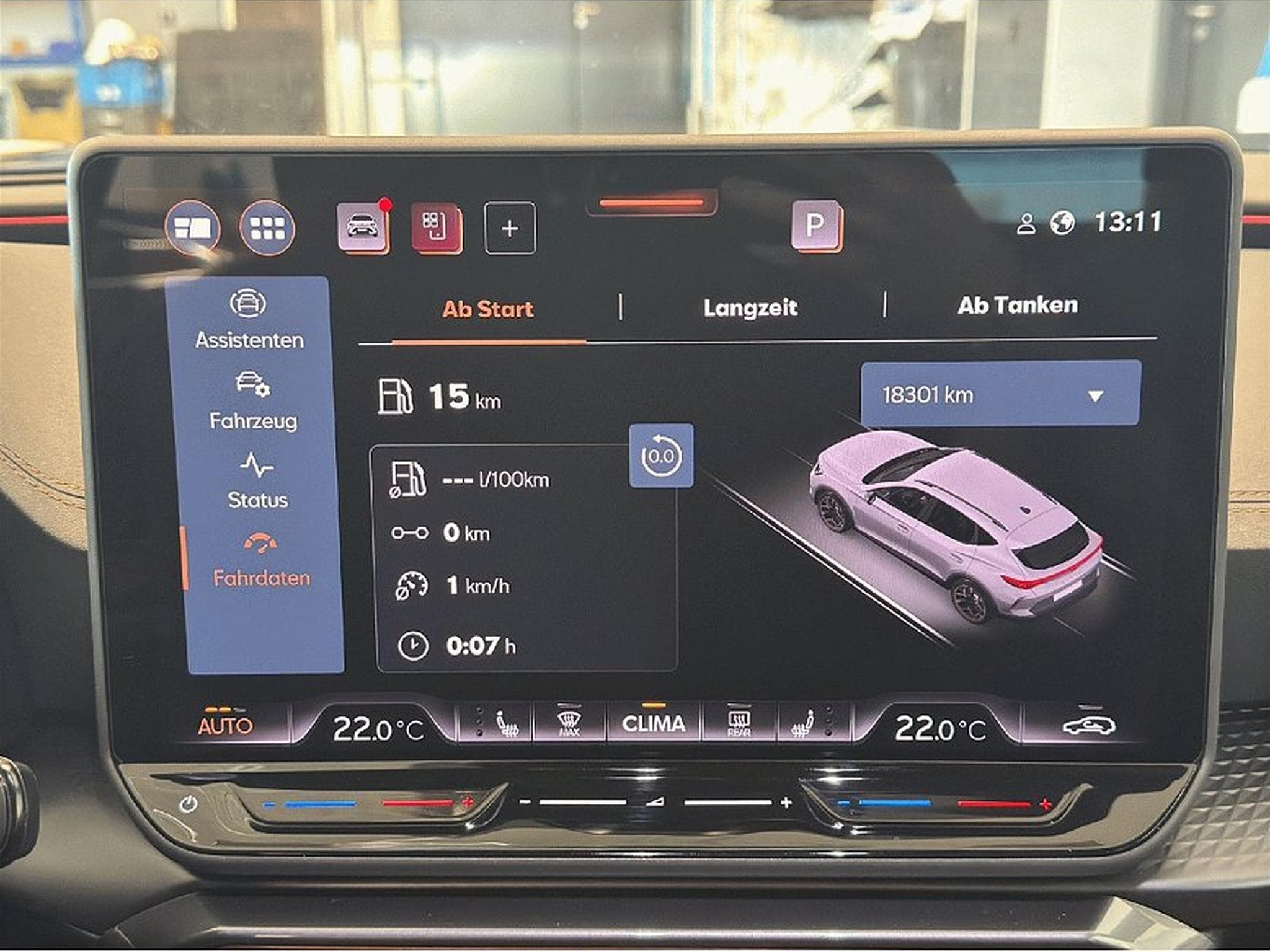 Cupra Formentor (2024) - Foto 16