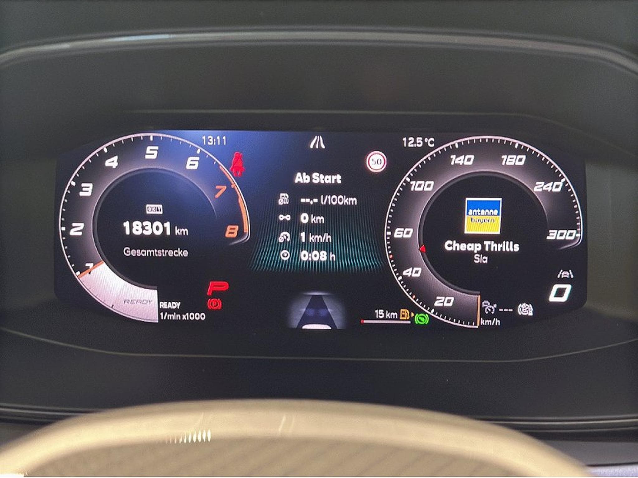 Cupra Formentor (2024) - Foto 18