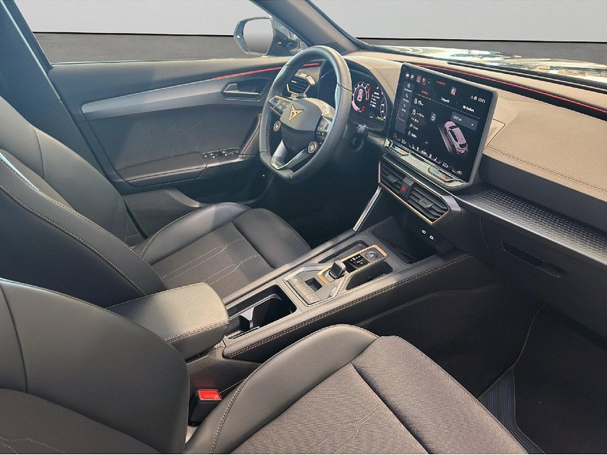 Cupra Formentor (2024) - Foto 20