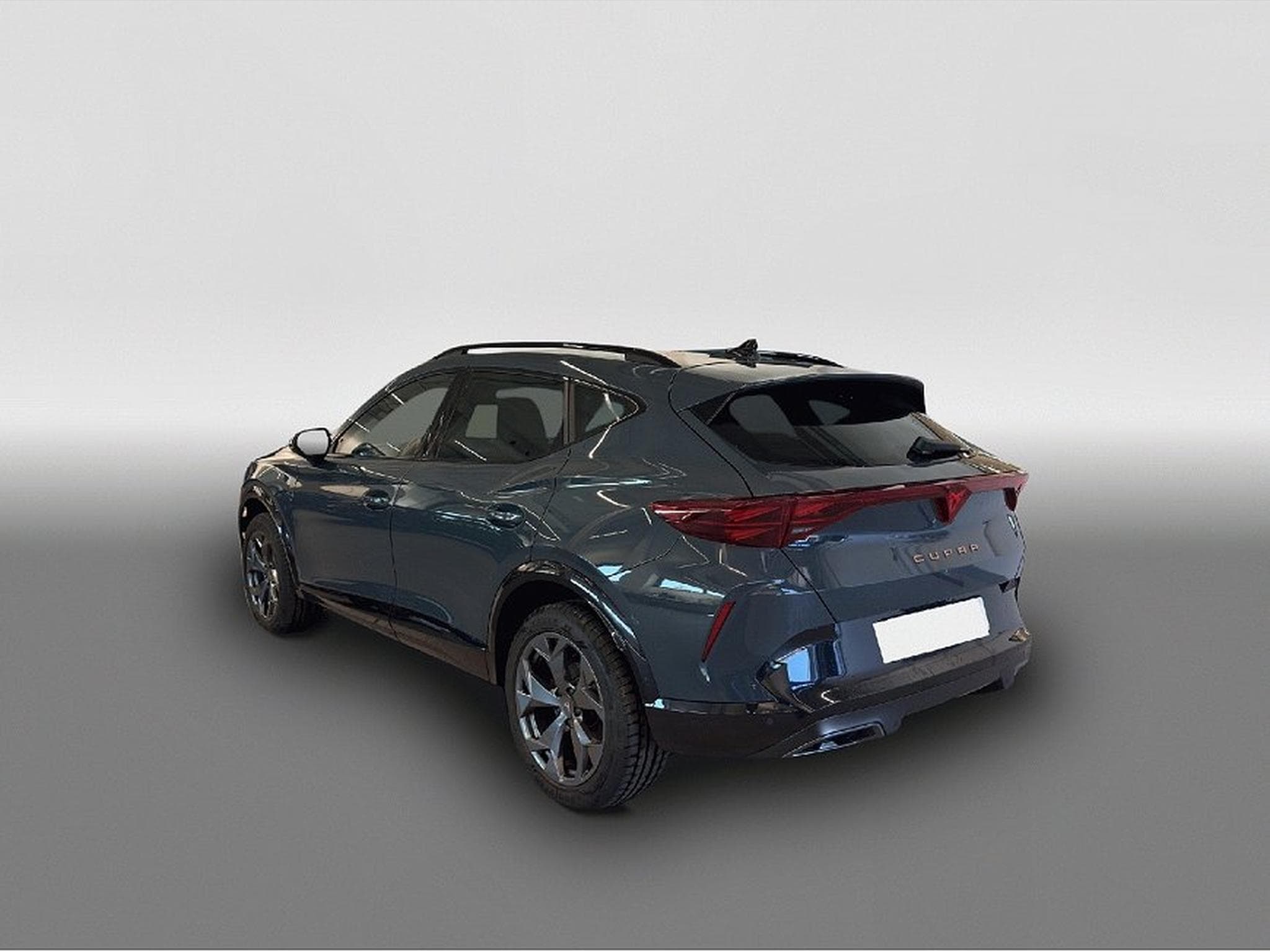 Cupra Formentor (2024) - Foto 4