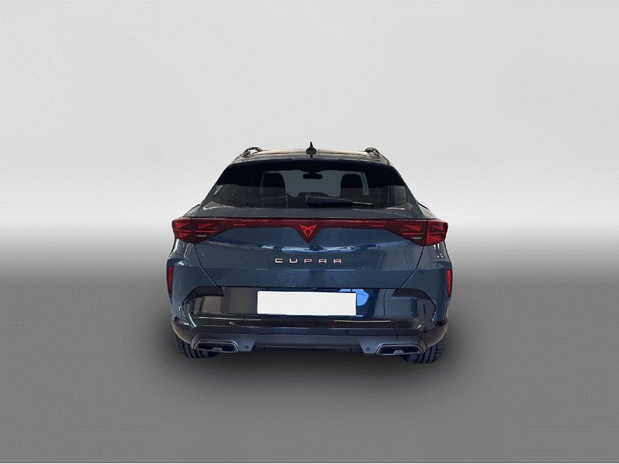 Cupra Formentor (2024) - Foto 5