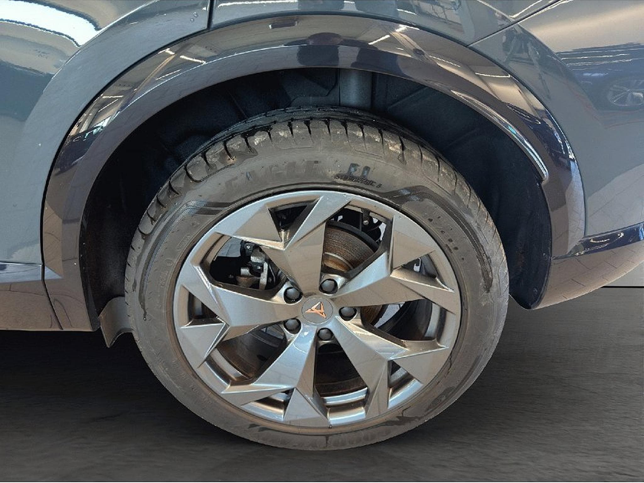 Cupra Formentor (2024) - Foto 7