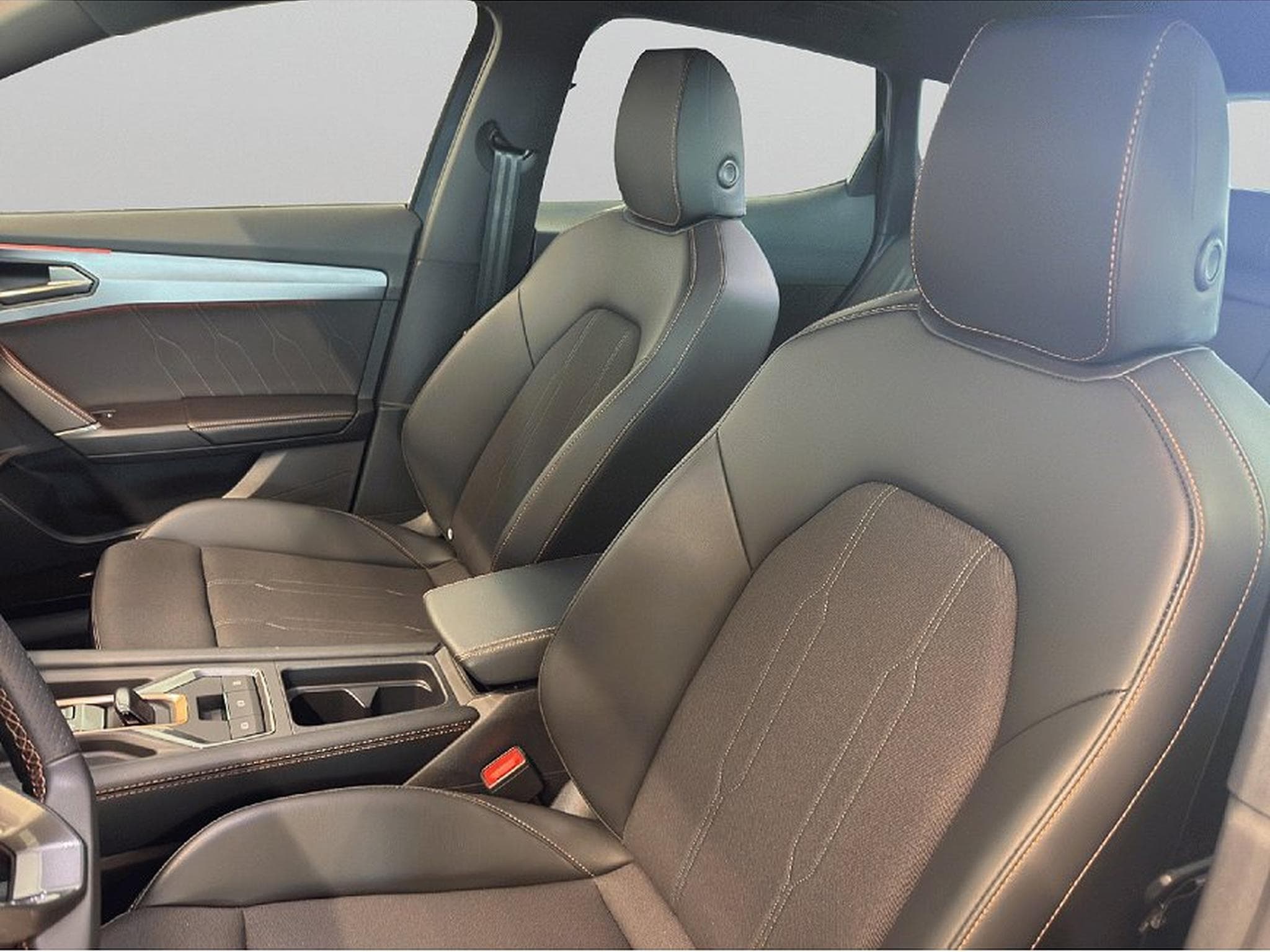 Cupra Formentor (2024) - Foto 9
