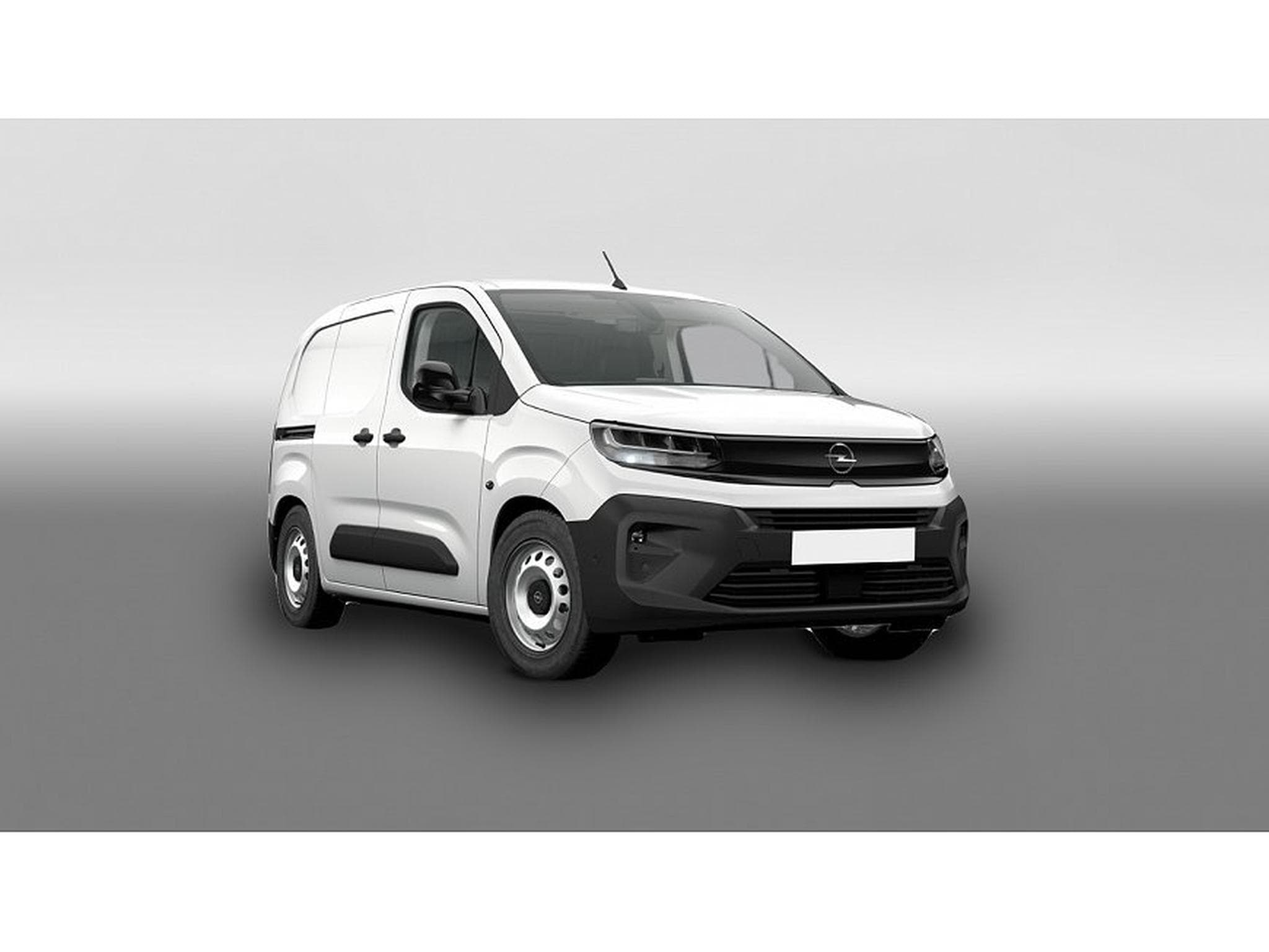 Opel Combo (2026) - Foto 1
