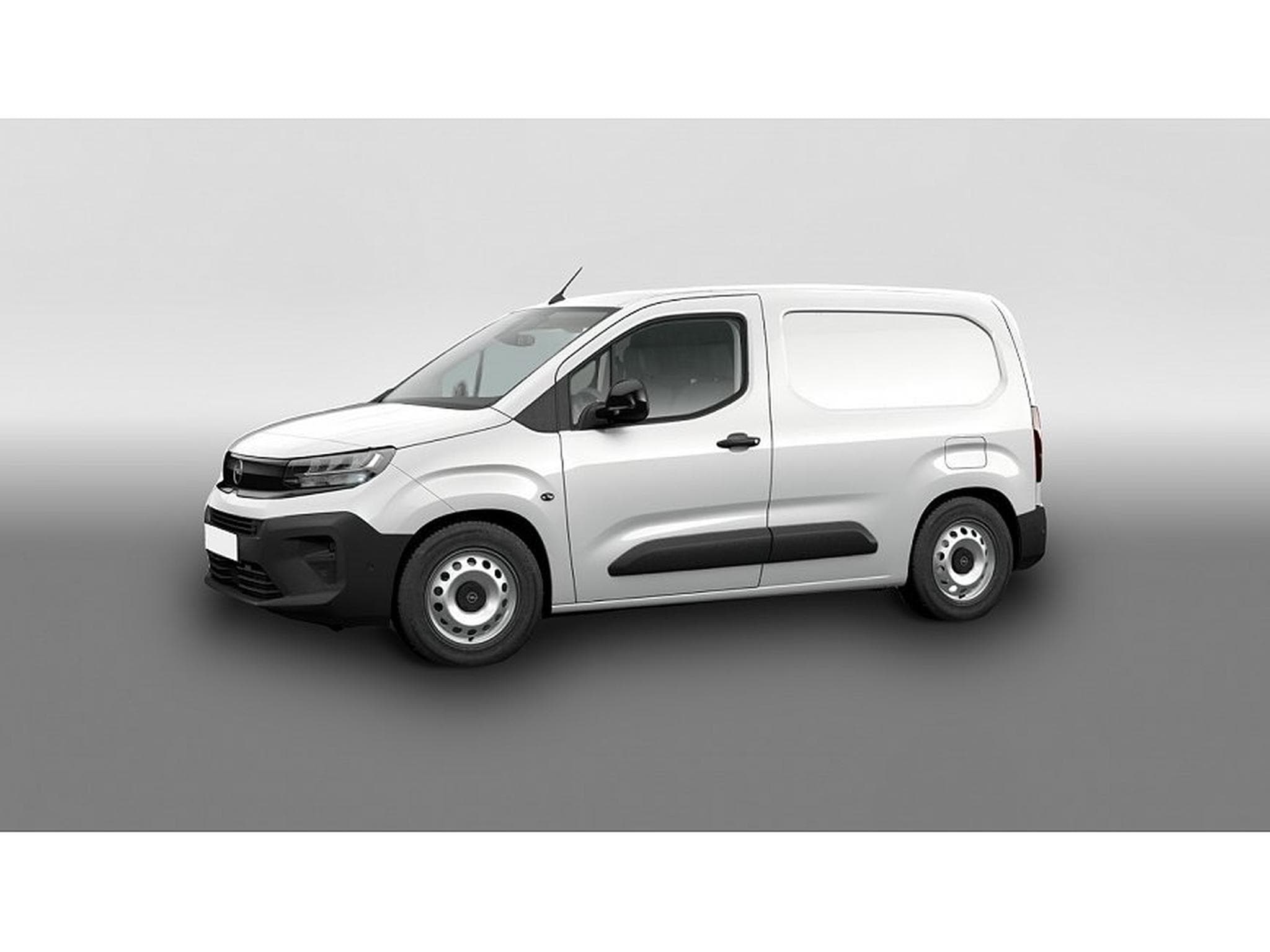 Opel Combo (2026) - Foto 2
