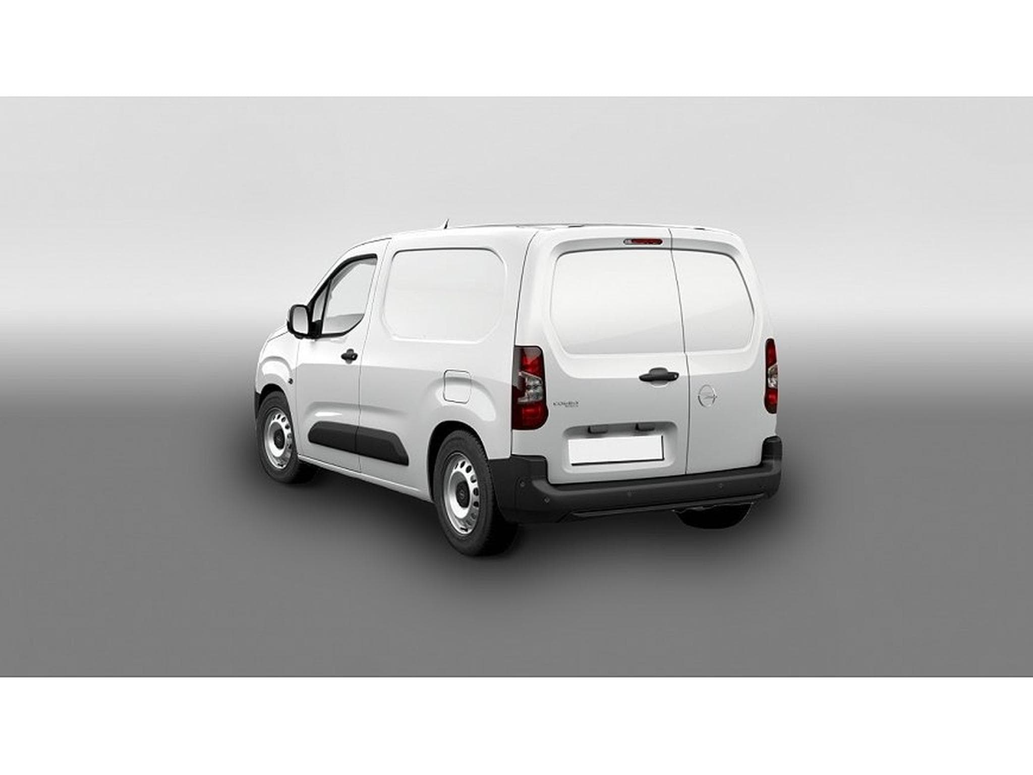 Opel Combo (2026) - Foto 3