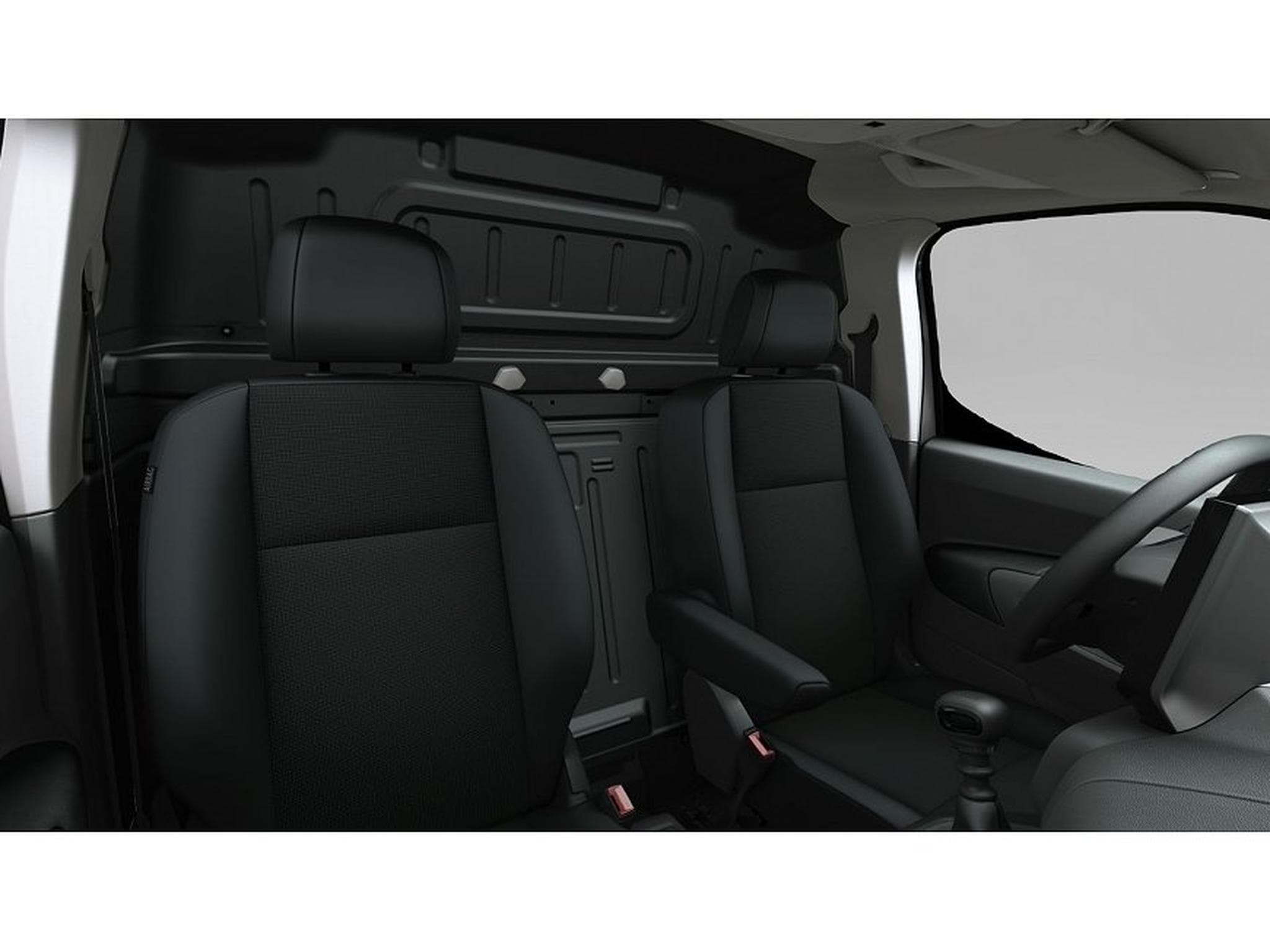 Opel Combo (2026) - Foto 4
