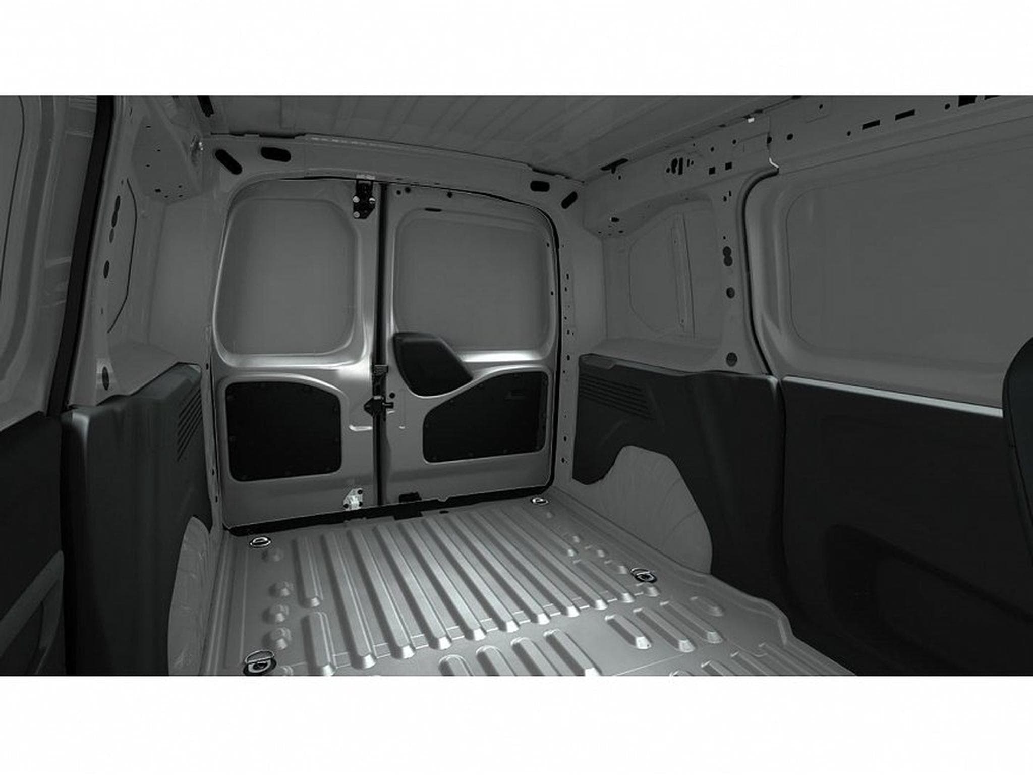 Opel Combo (2026) - Foto 5