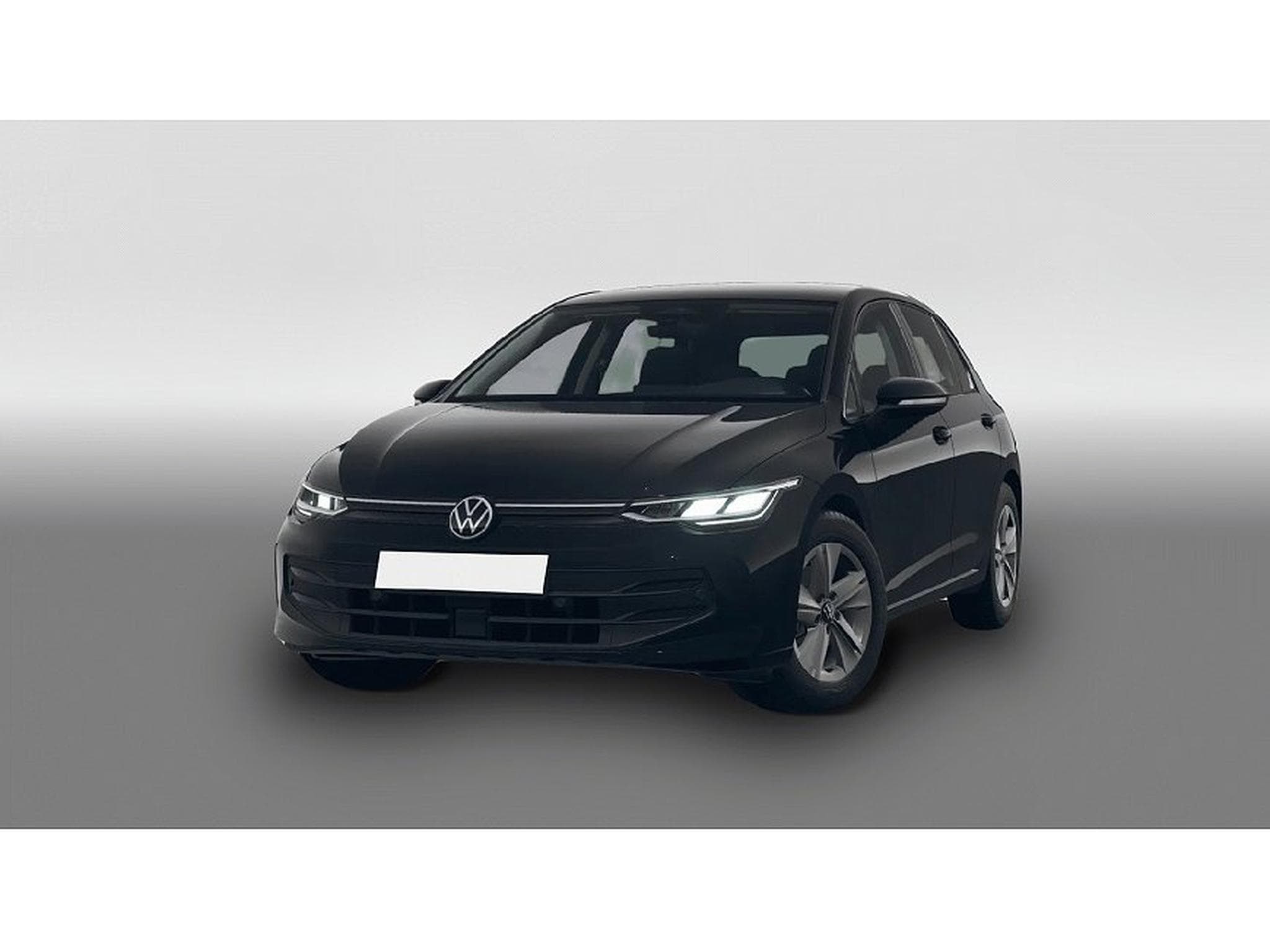 VW Golf (2026) - Foto 1