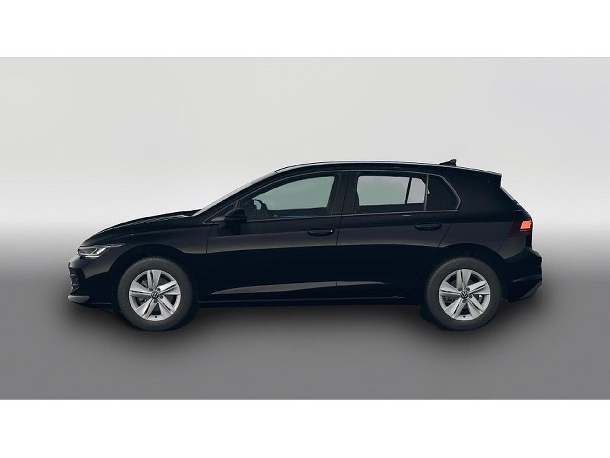 VW Golf (2026) - Foto 2