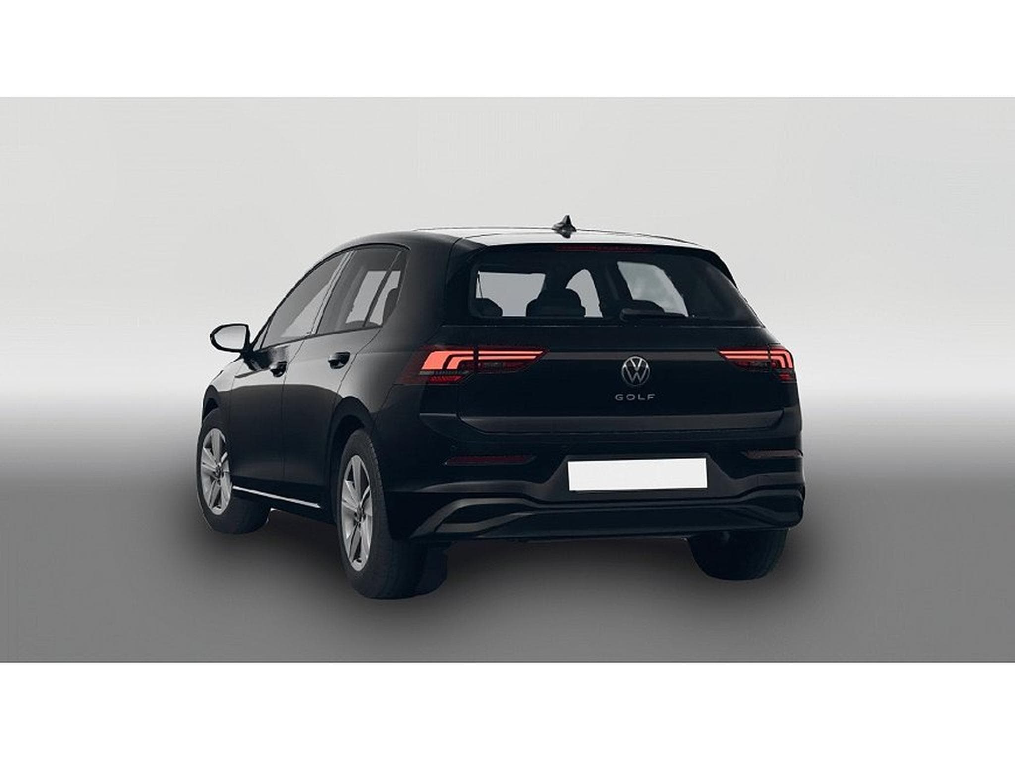 VW Golf (2026) - Foto 3