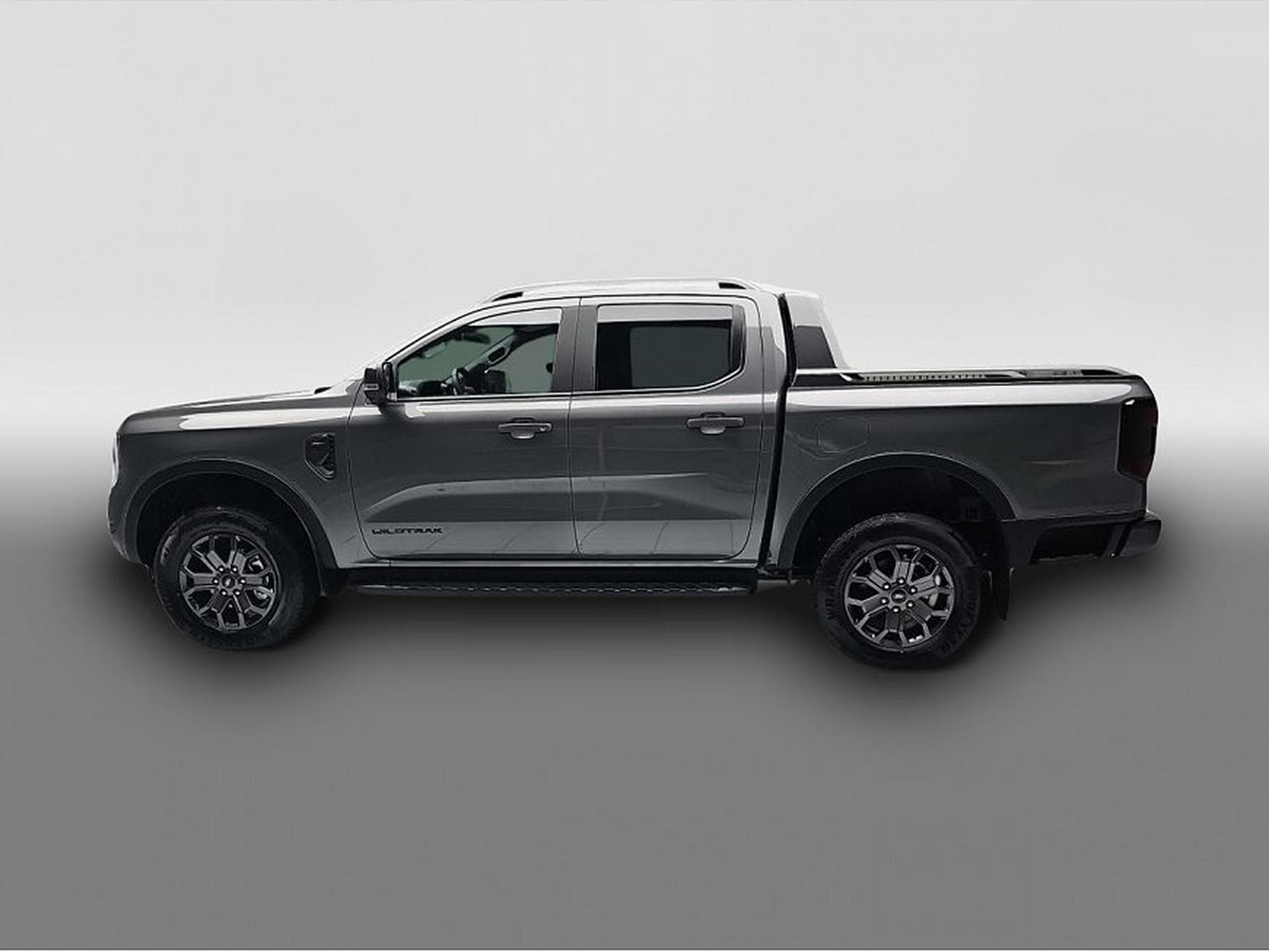 Ford Ranger (2026) - Photo 4
