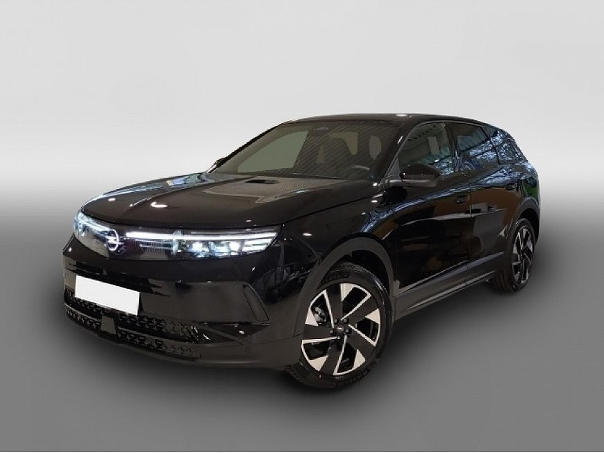 Opel Grandland (2024) - Photo 1