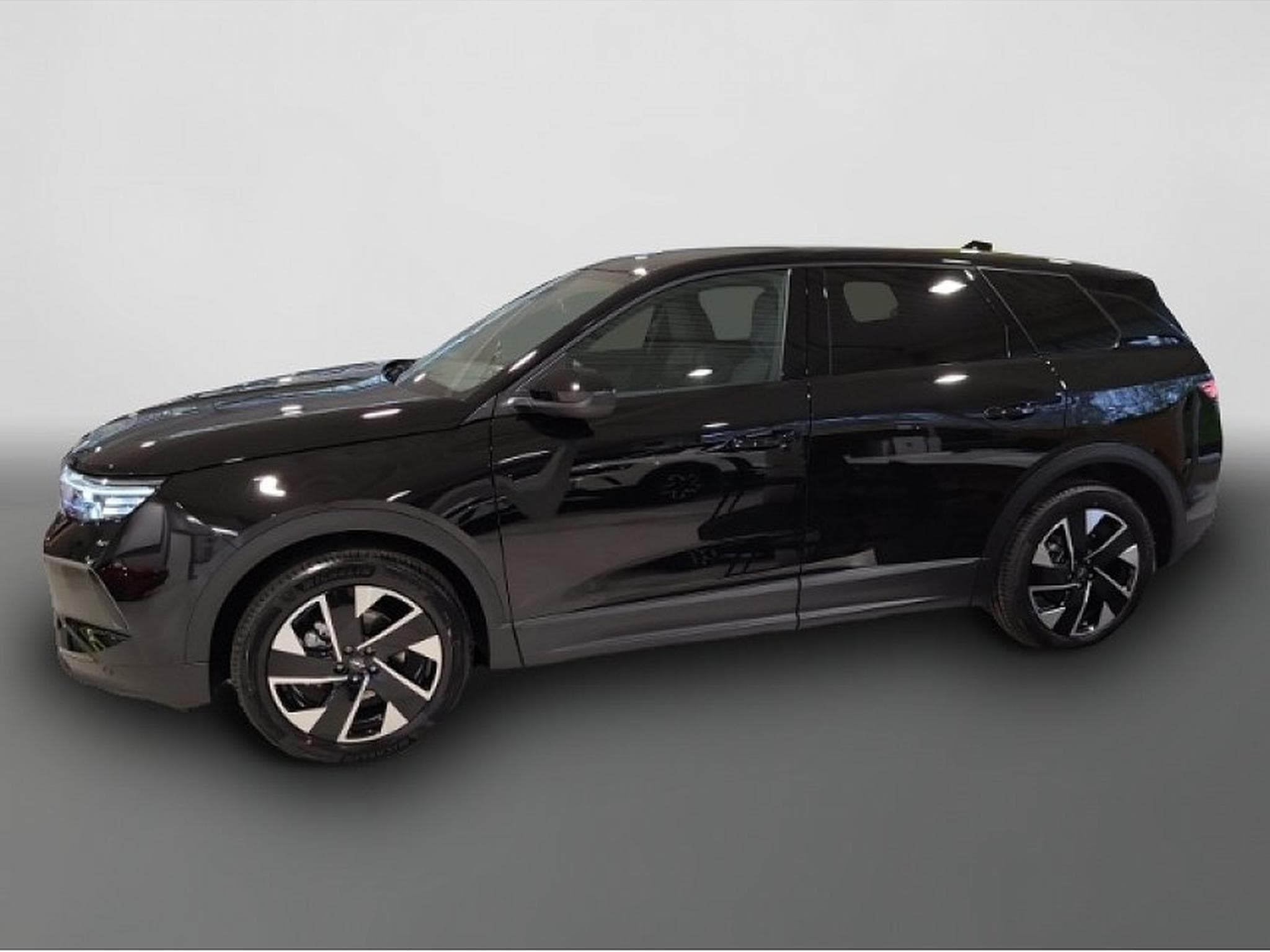 Opel Grandland (2024) - Photo 2