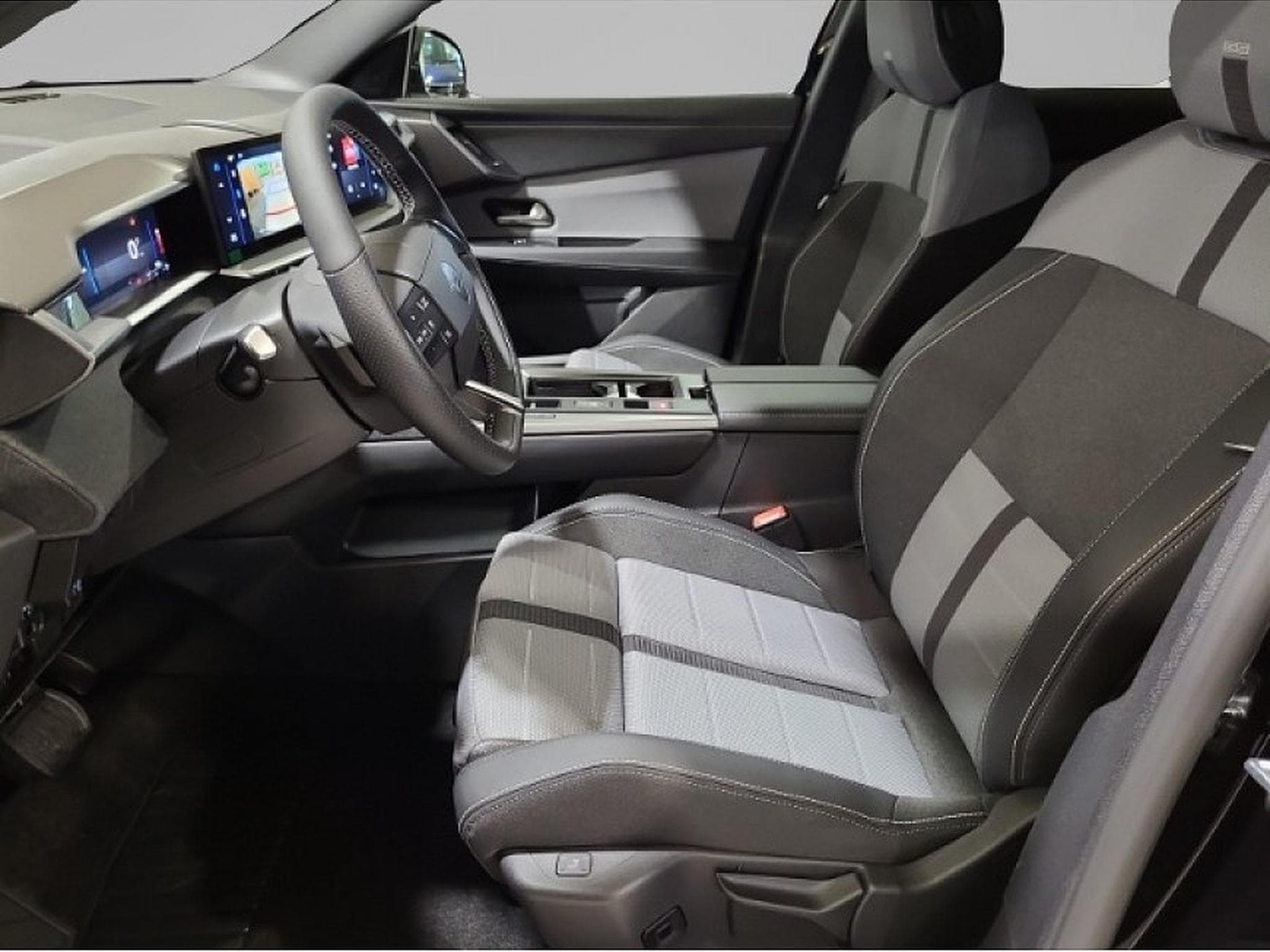 Opel Grandland (2024) - Photo 7