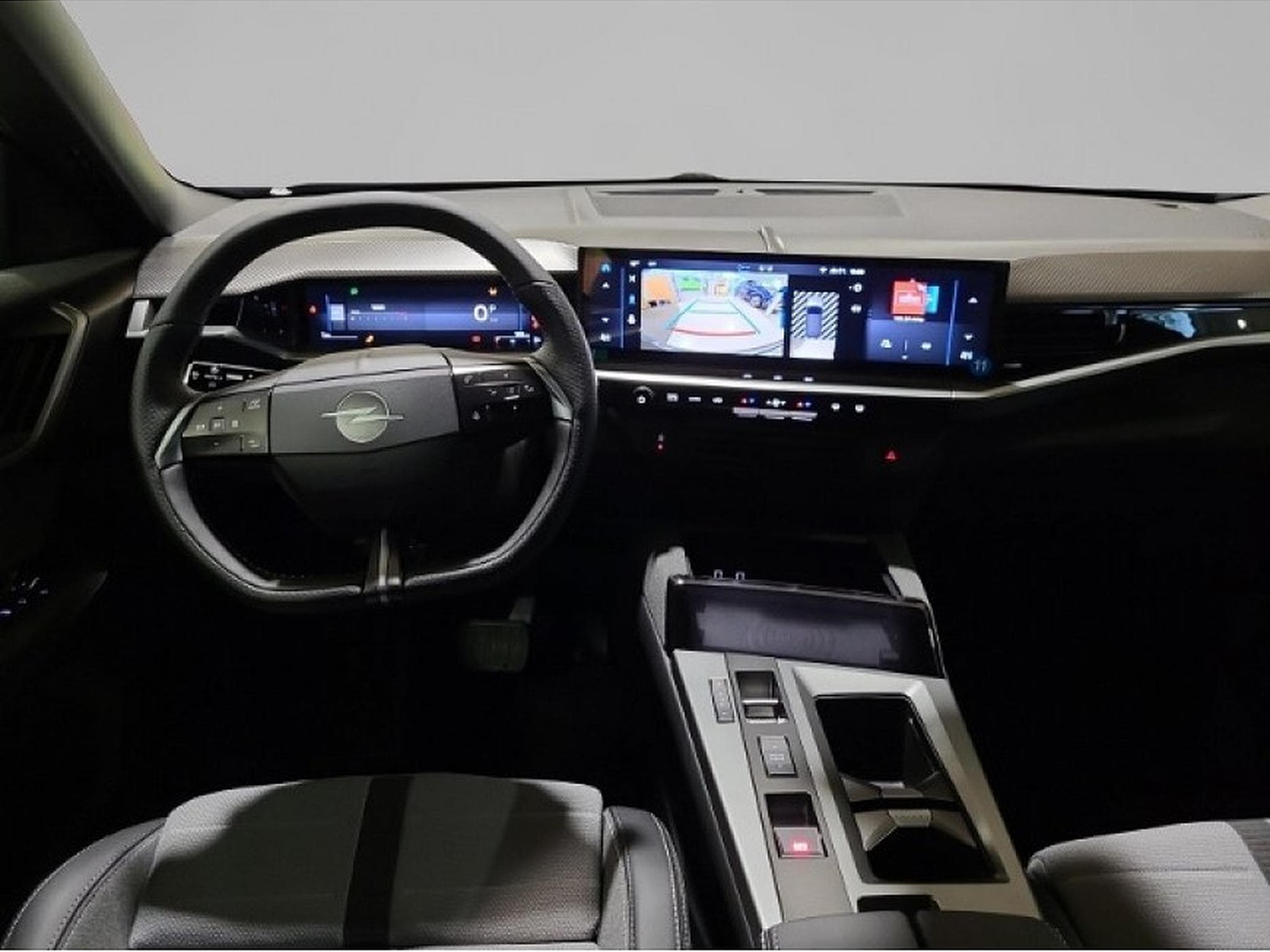 Opel Grandland (2024) - Photo 9