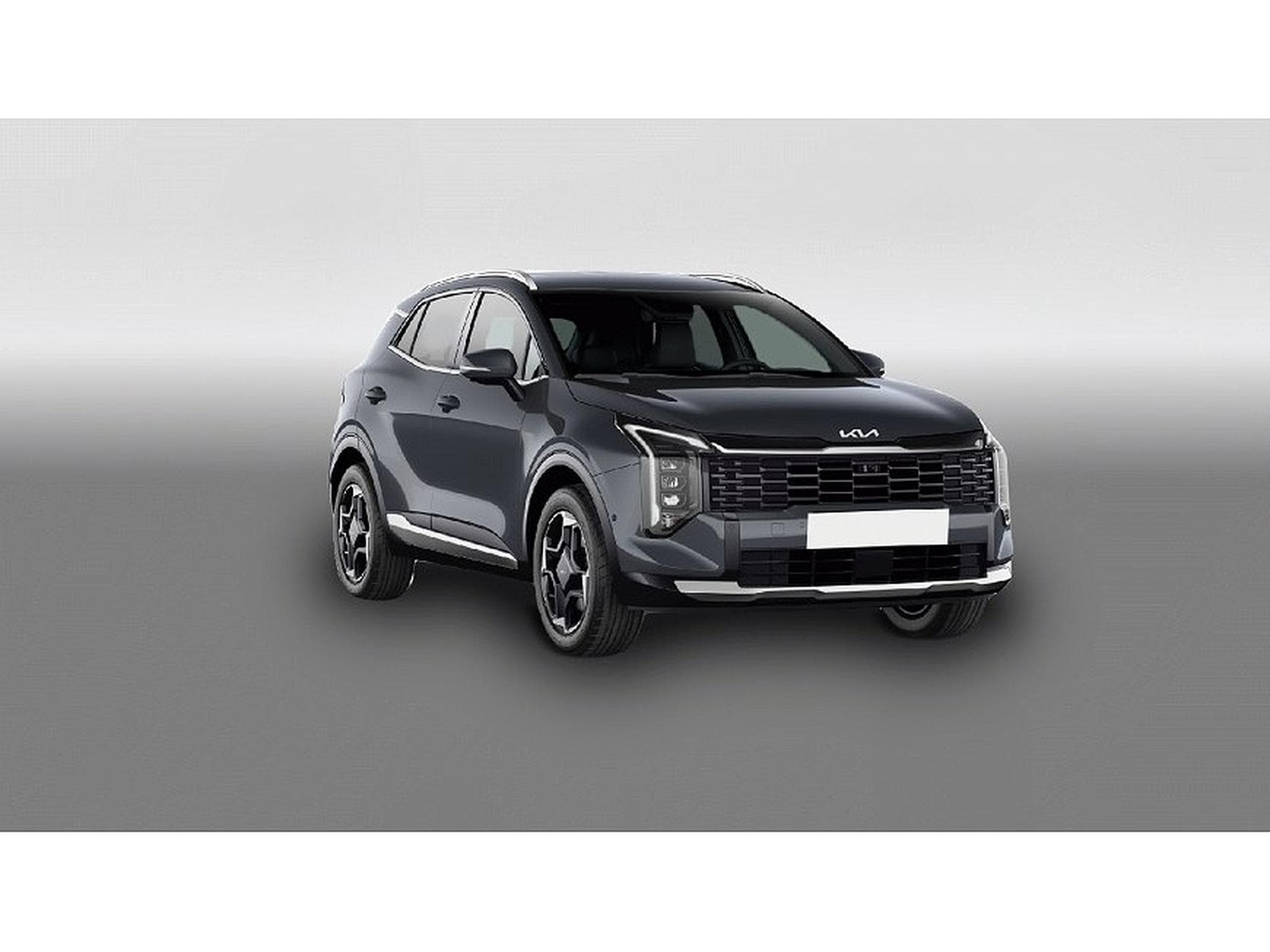 Kia Sportage (2026) - Foto 1