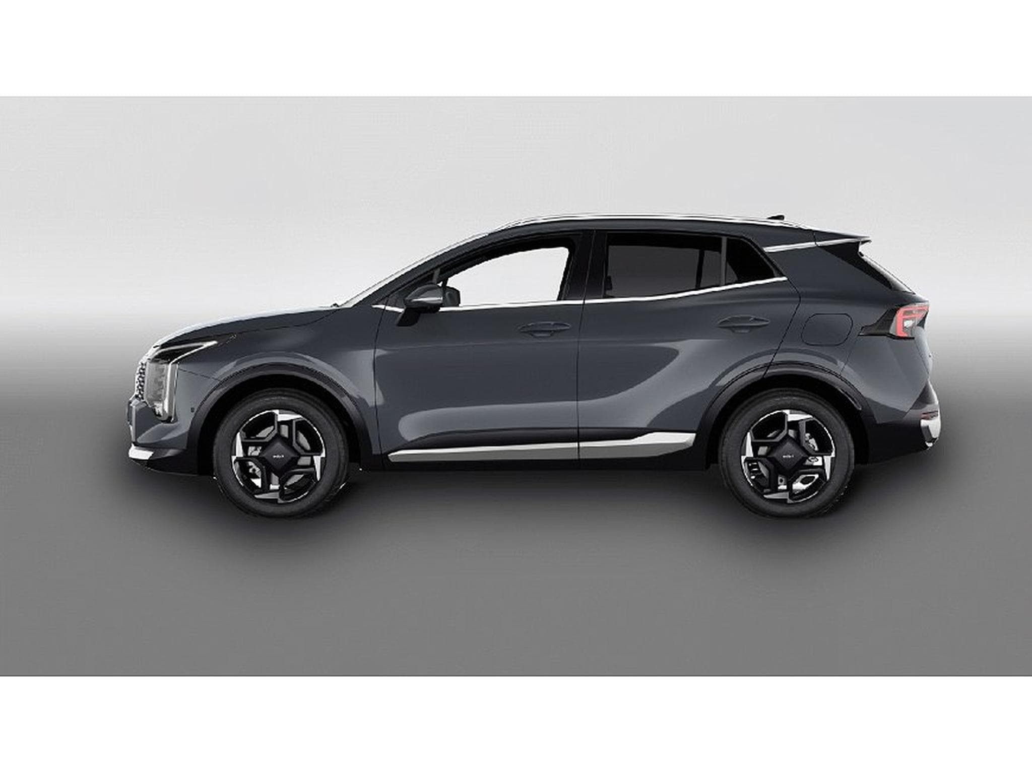 Kia Sportage (2026) - Foto 2