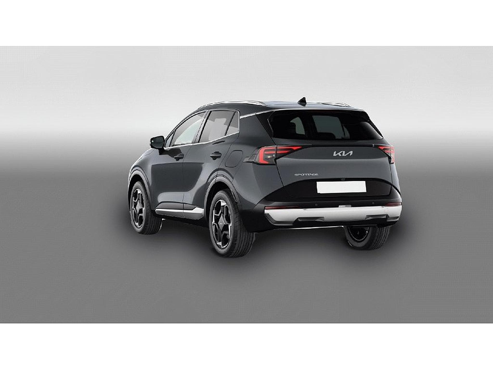 Kia Sportage (2026) - Foto 3