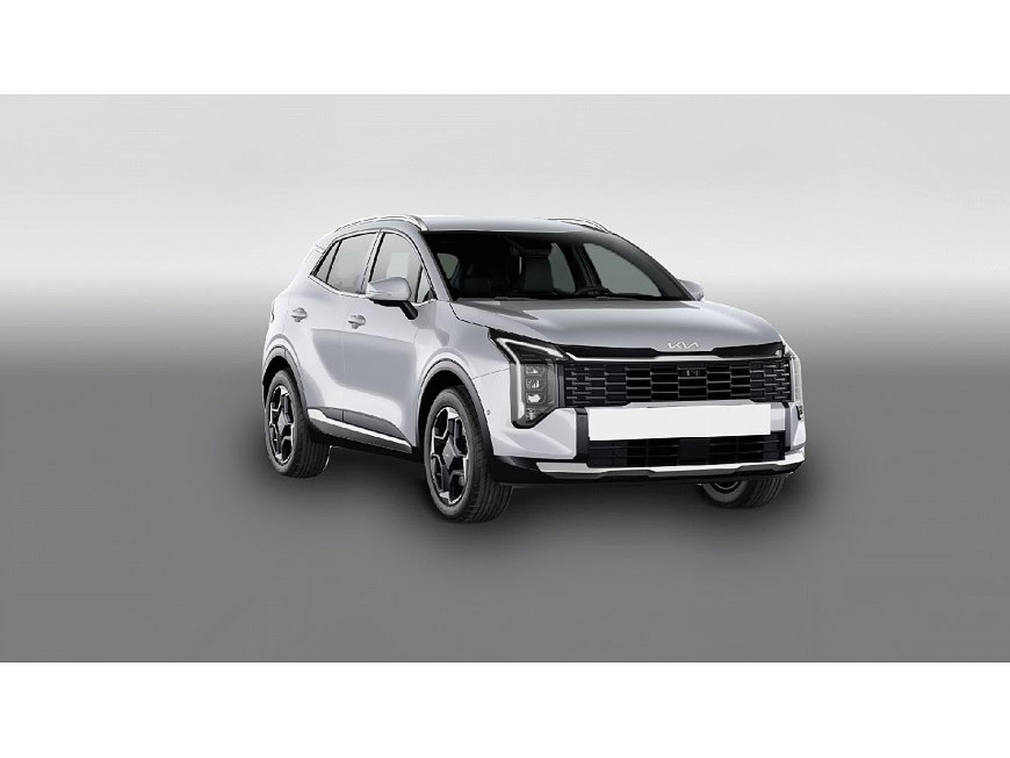 Kia Sportage (2026) - Foto 1